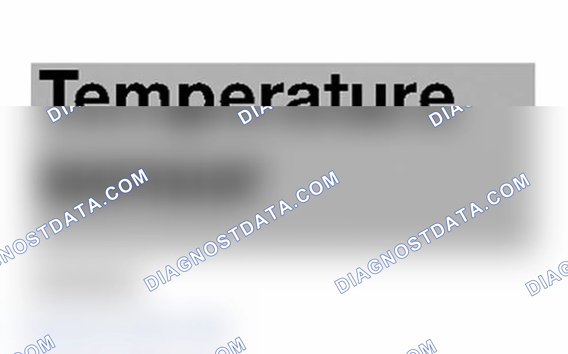 Scheme 645: Identifying Temperature Sensor