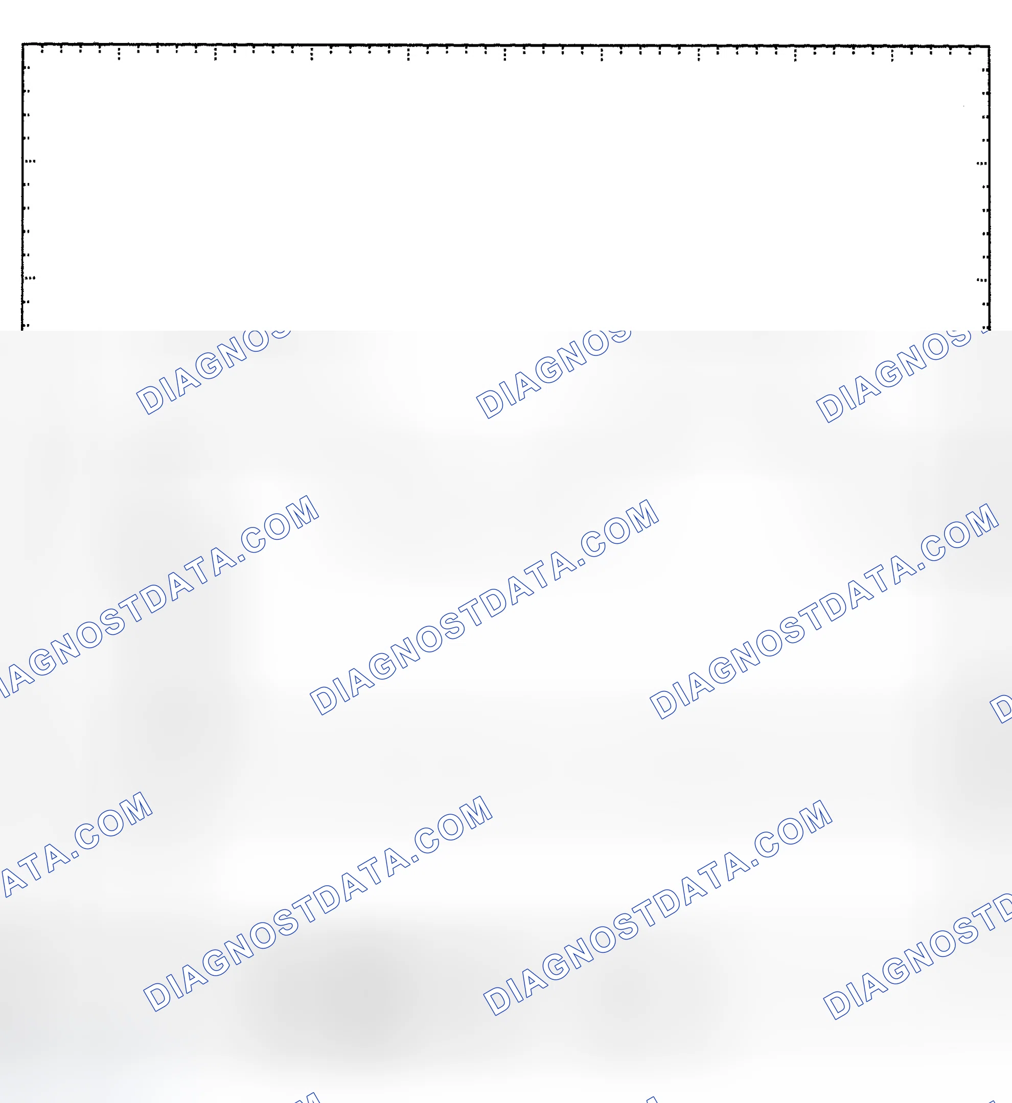 Scheme 26: Injector Bank - Known Good - Voltage Pattern