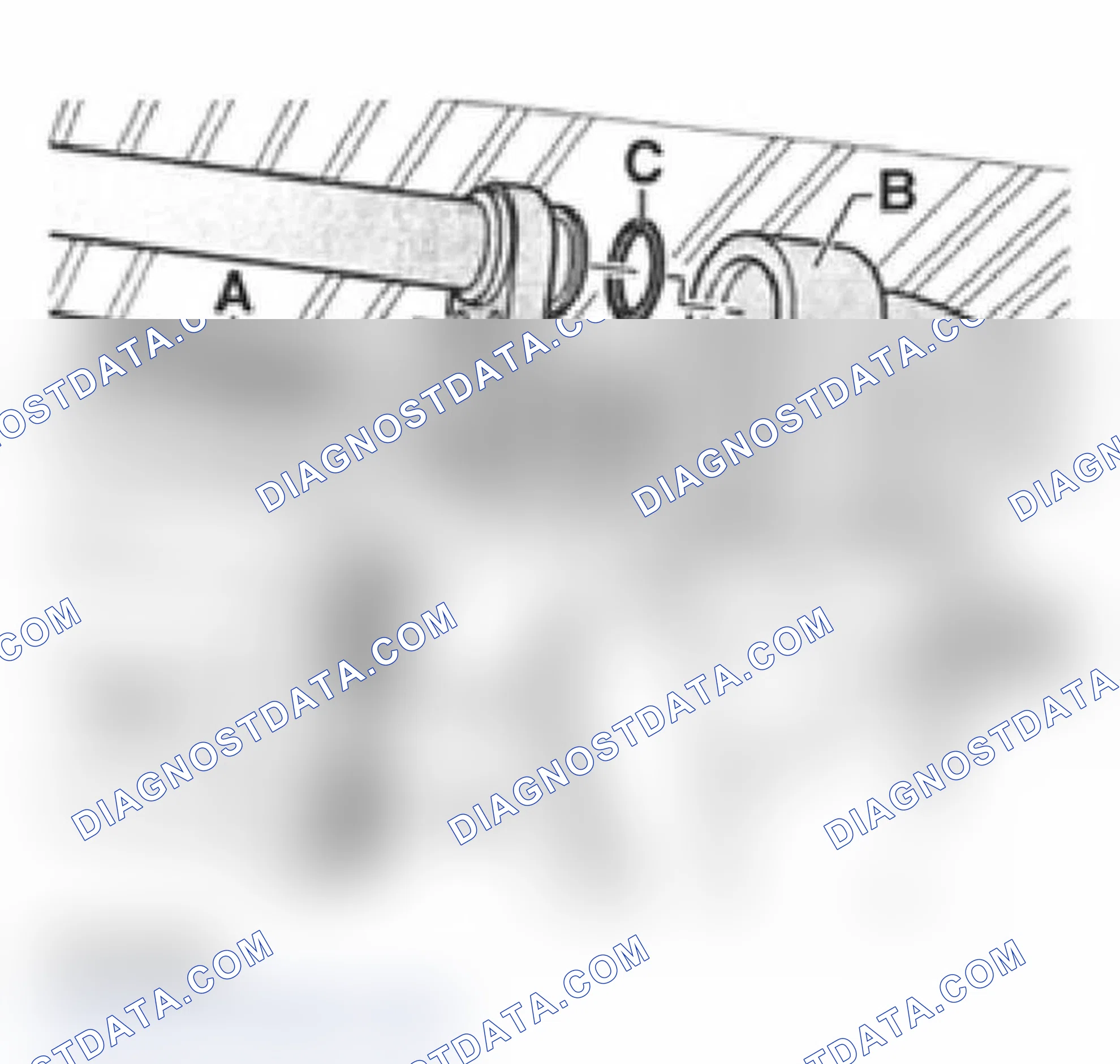 Scheme 119: Installing version "2" evaporator