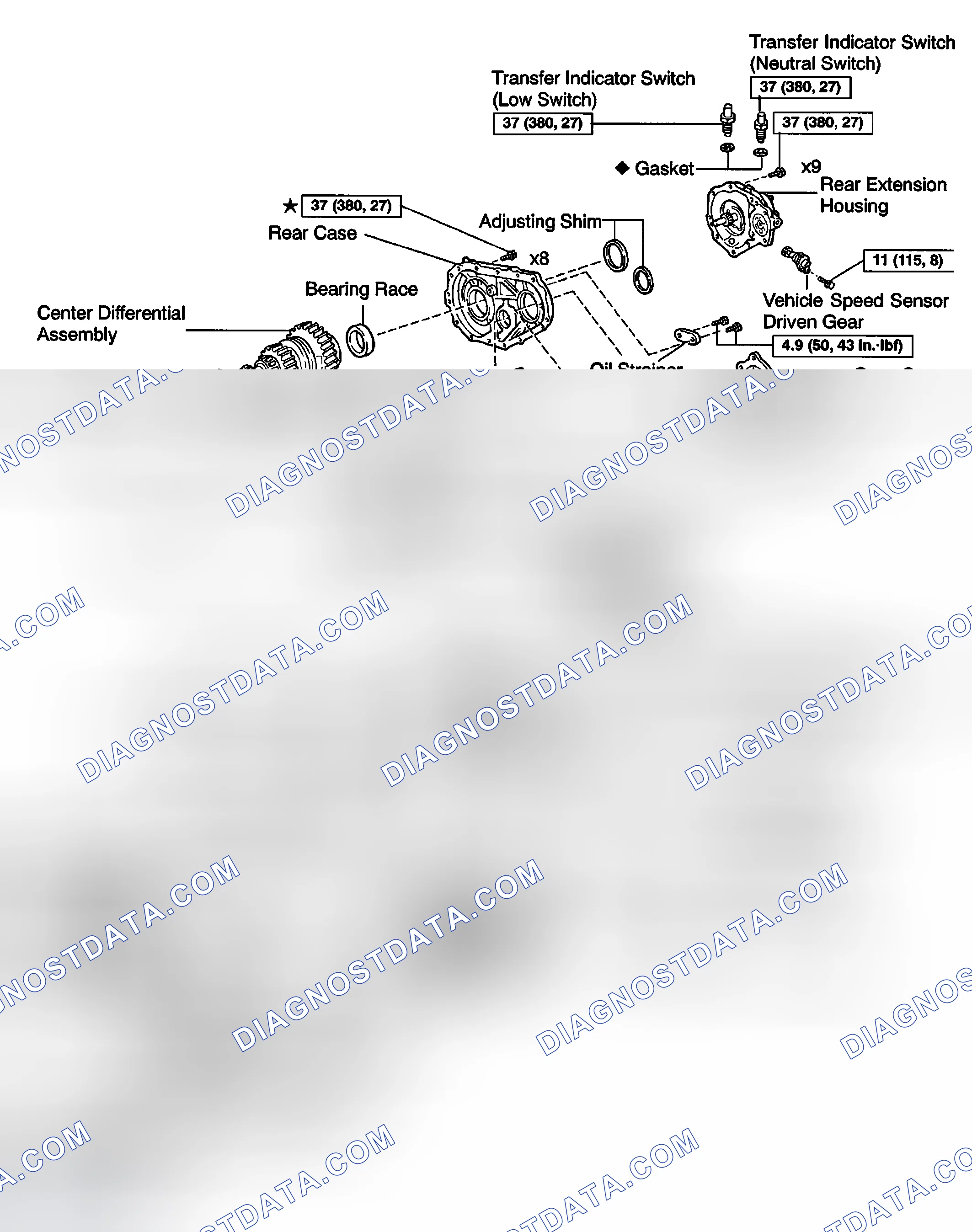 Scheme 10: COMPONENTS