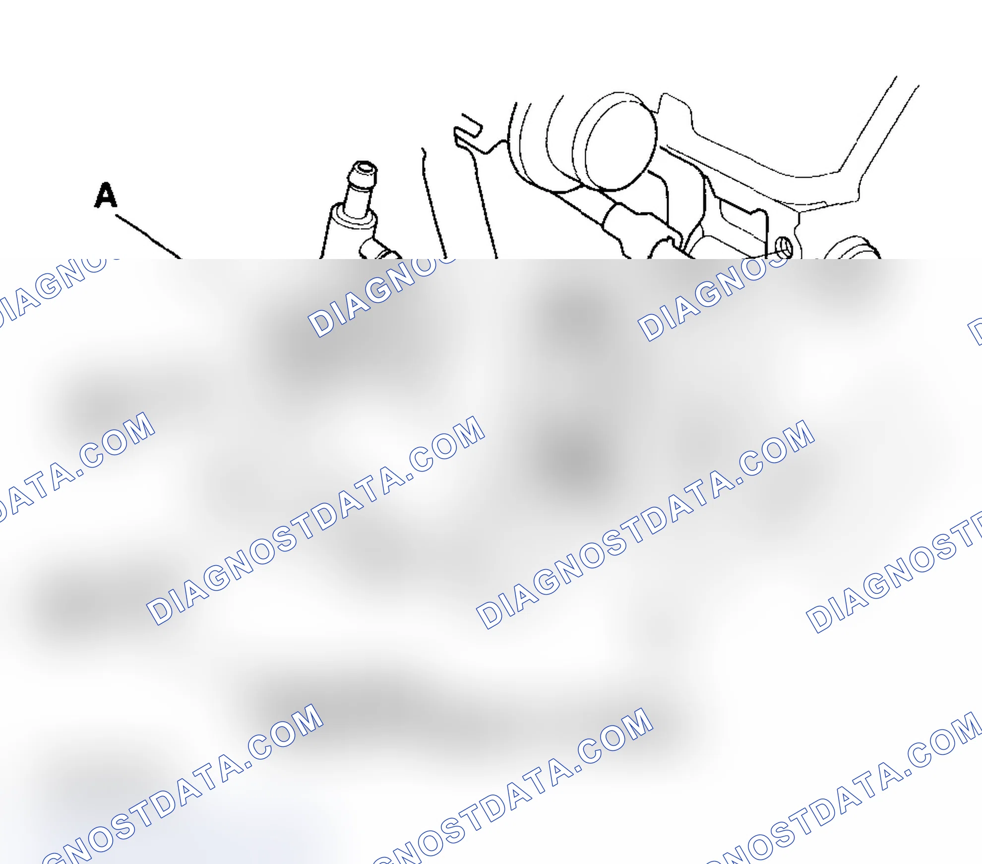 Scheme 20: Water Outlet Replacement