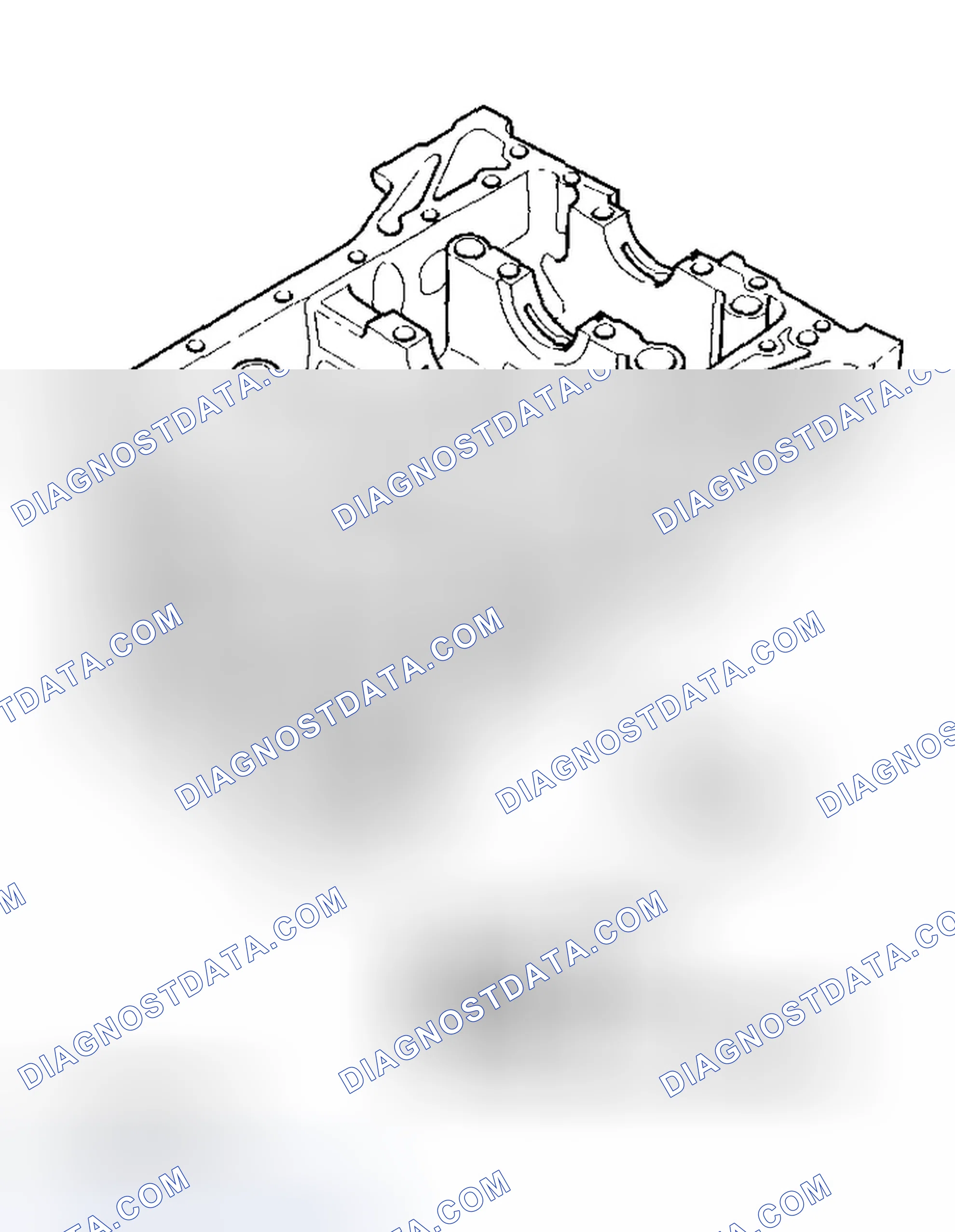 Scheme 220: Drain Bolt Installation