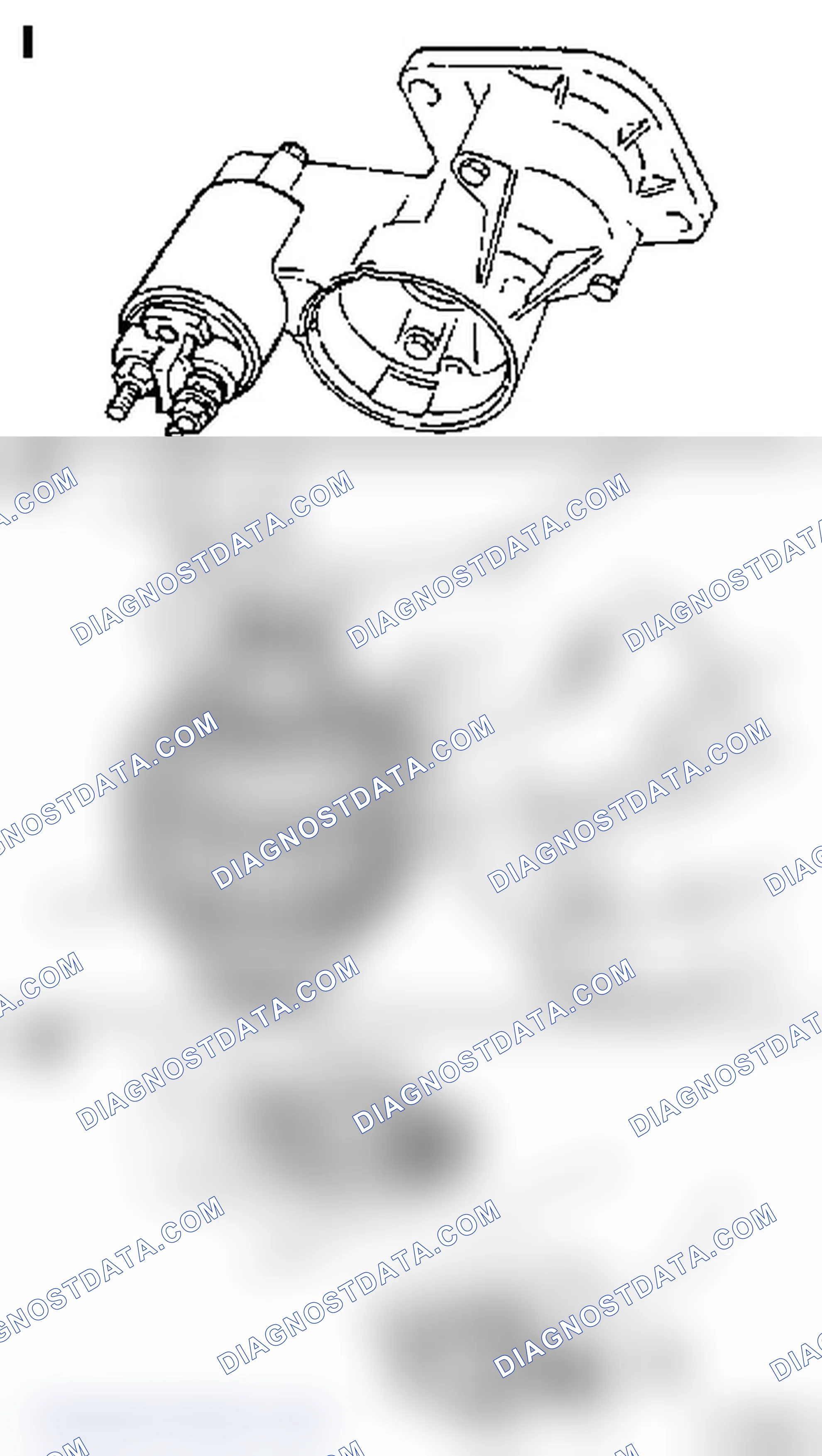 How to Assemble the Starter