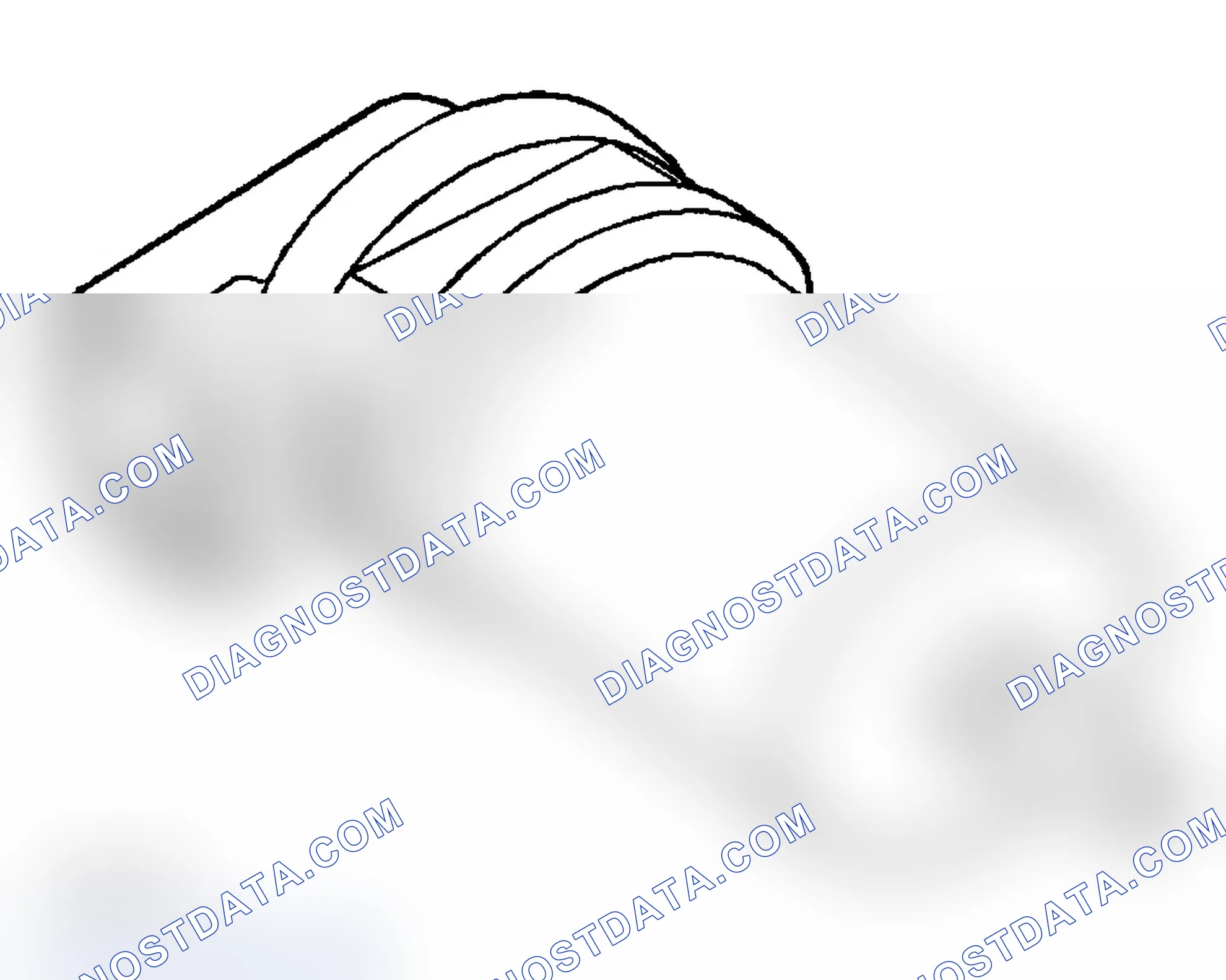 Scheme 264: Input Shaft Speed Sensor