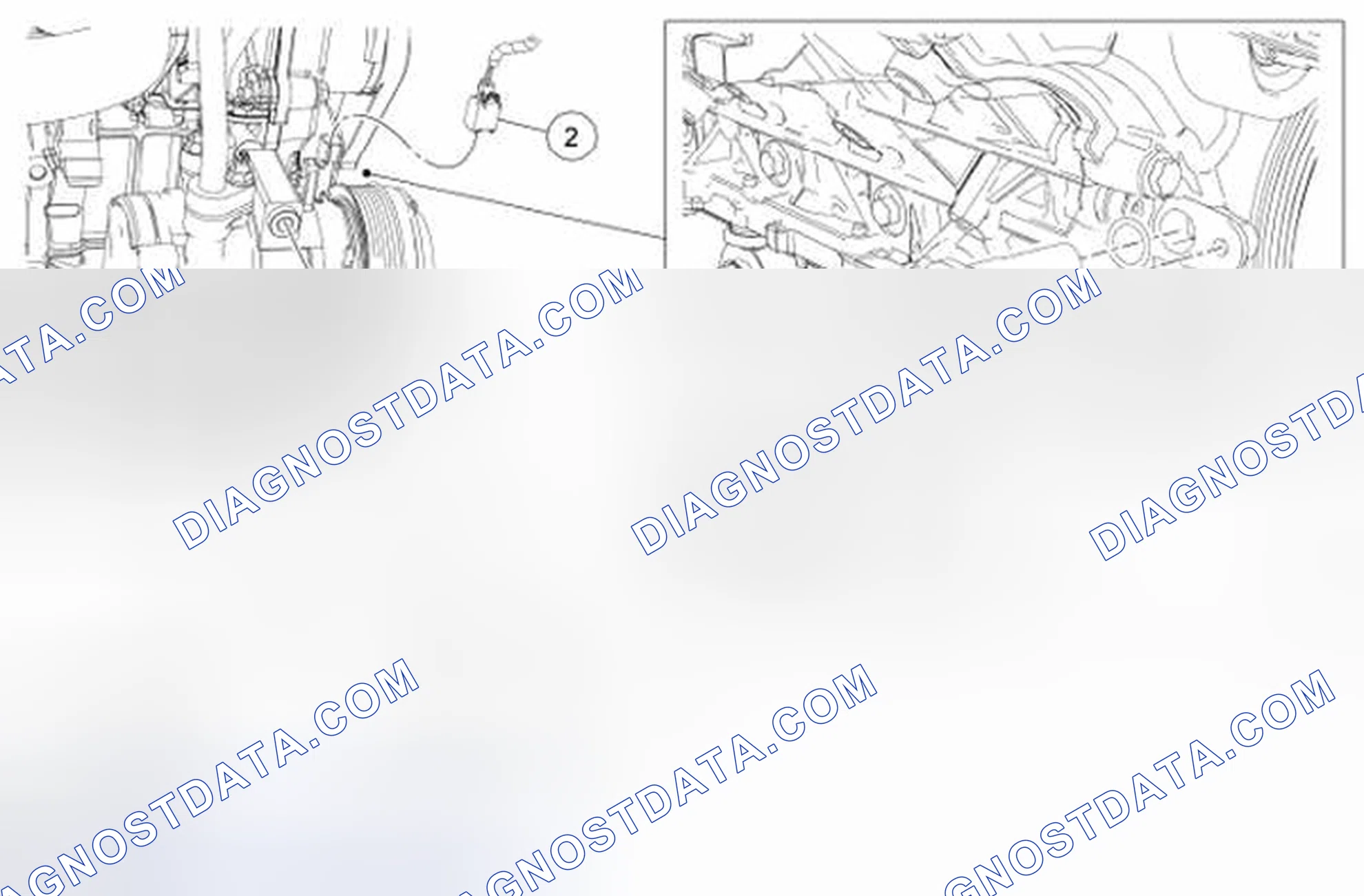 Scheme 27: Crankshaft Position (CKP) Sensor
