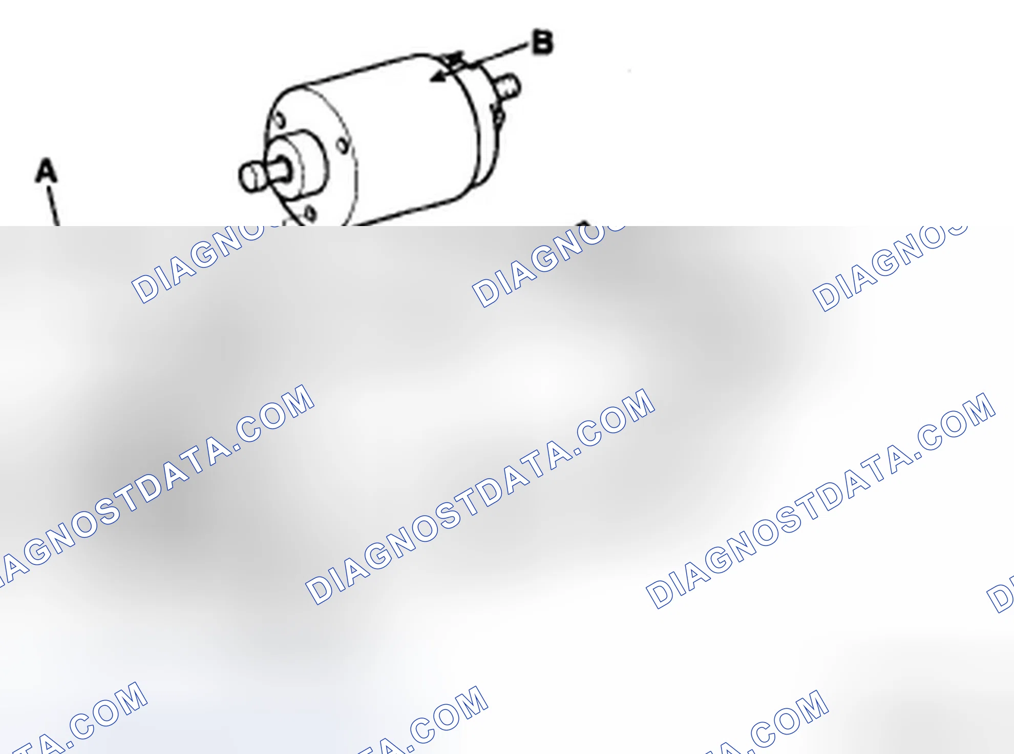 Scheme 9: DISASSEMBLY