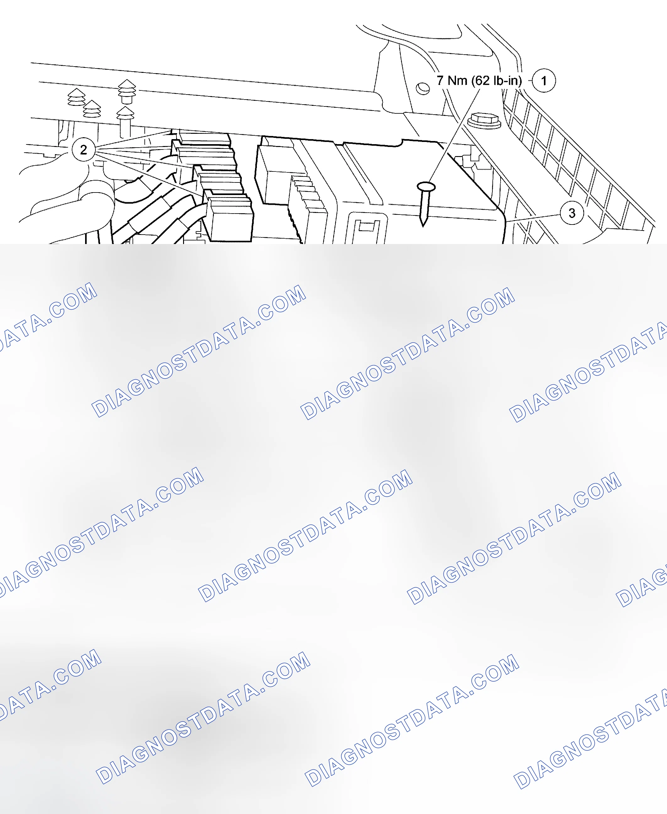 Scheme 72: Driver Seat Module (DSM)