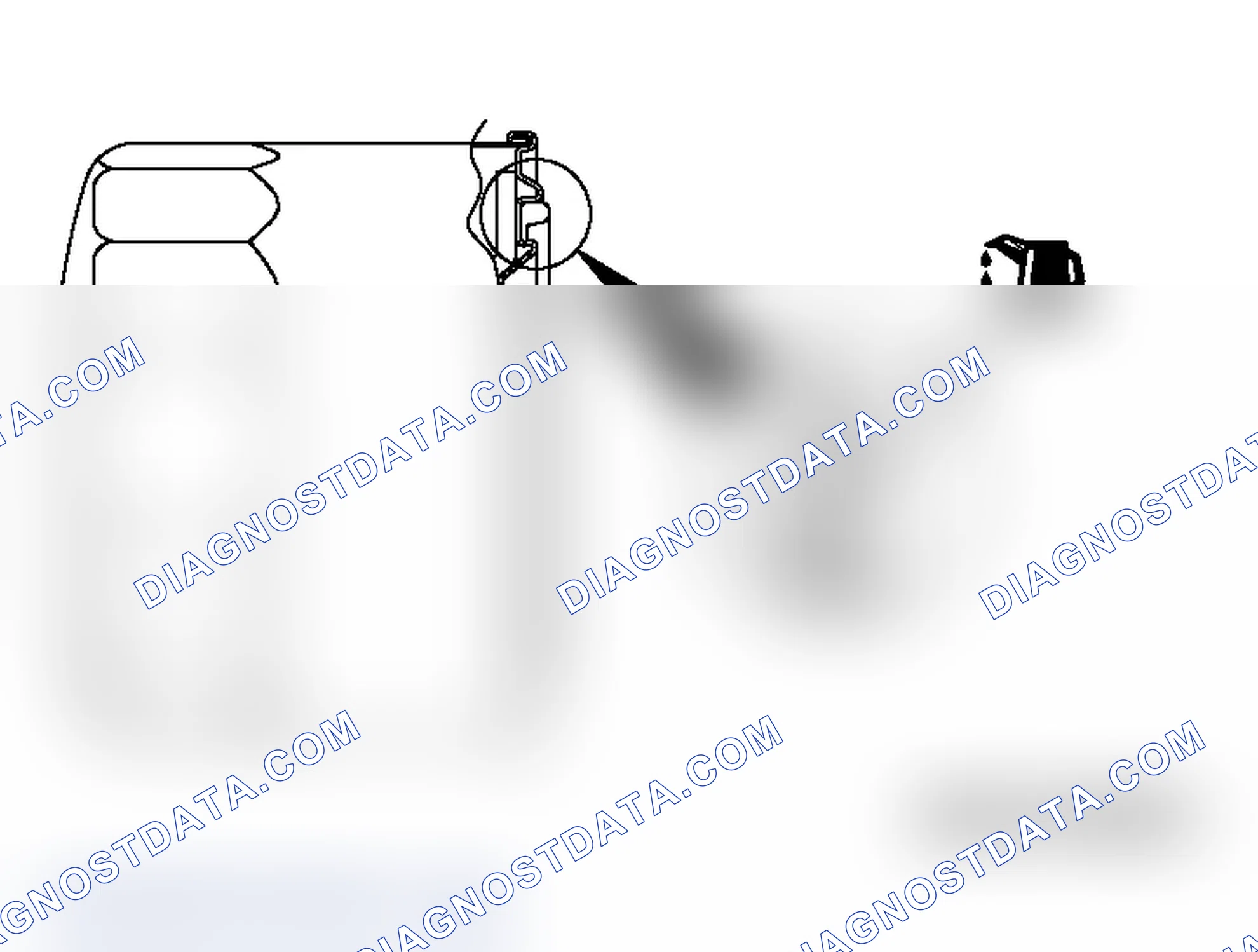 Scheme 503: >>M<< OIL FILTER INSTALLATION