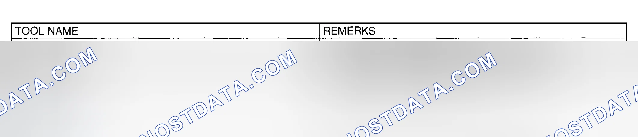 Scheme 131: Identifying General Purpose Tools