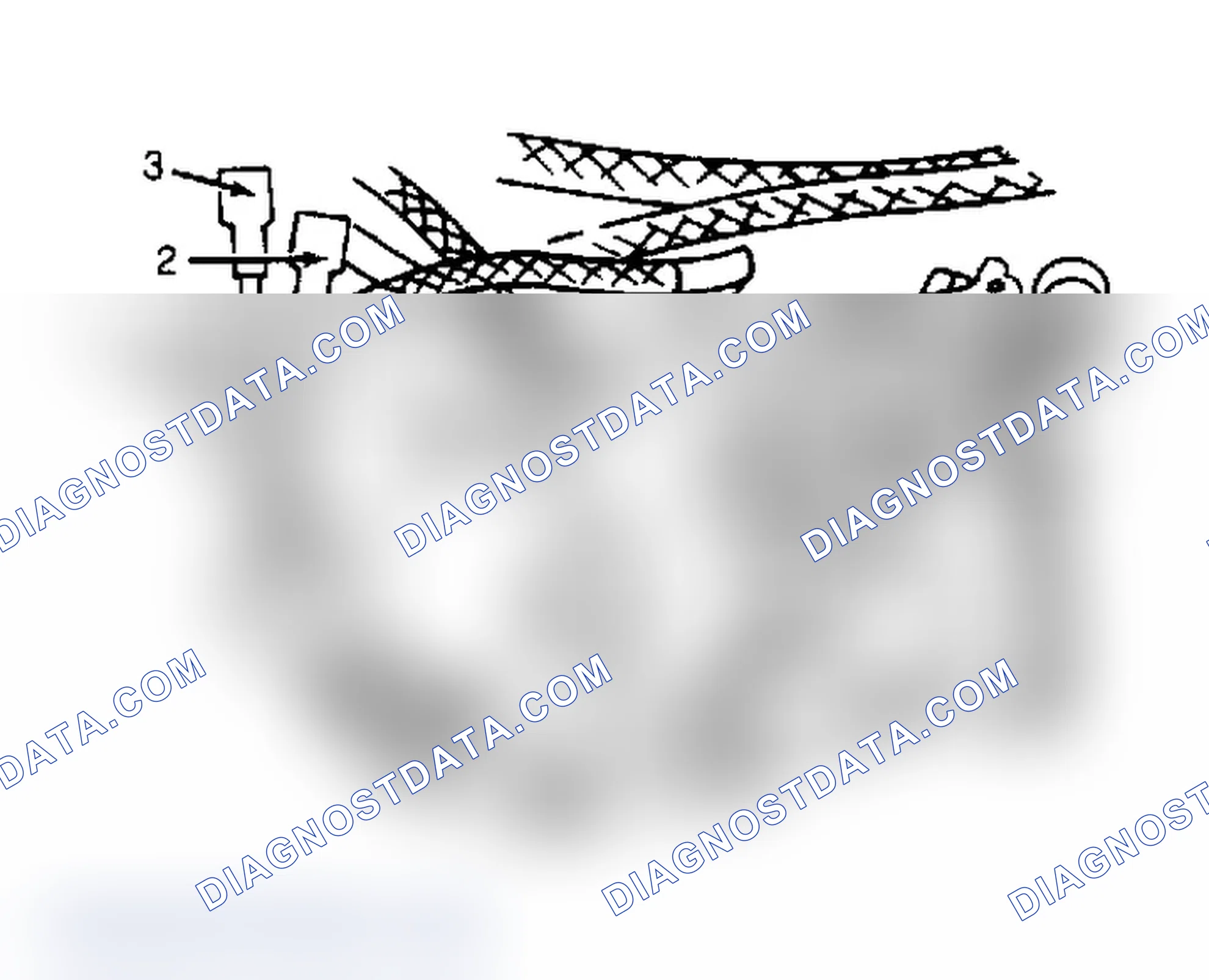 Scheme 30: Idle & Full Throttle Switches