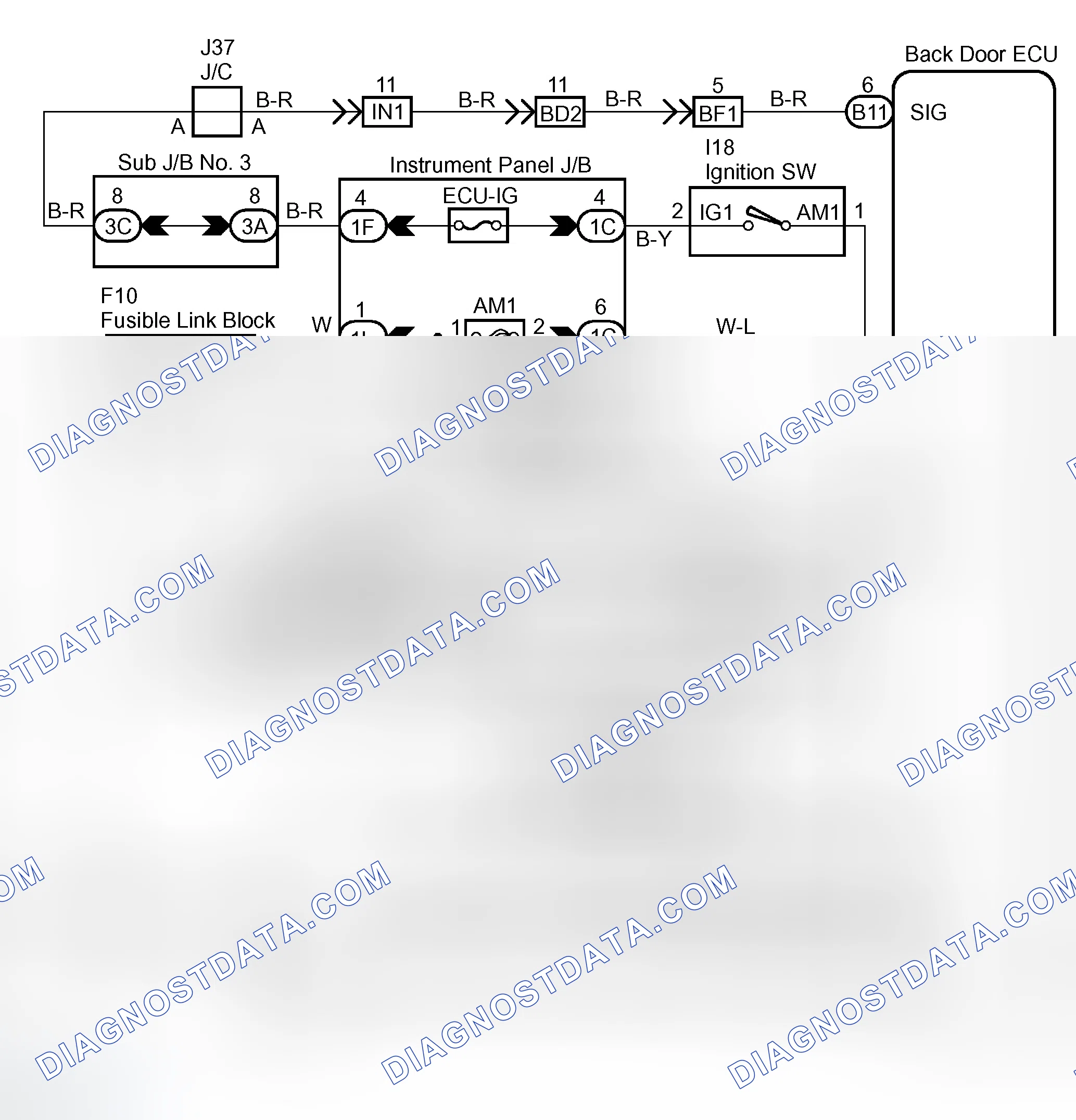 Scheme 66: WIRING DIAGRAM