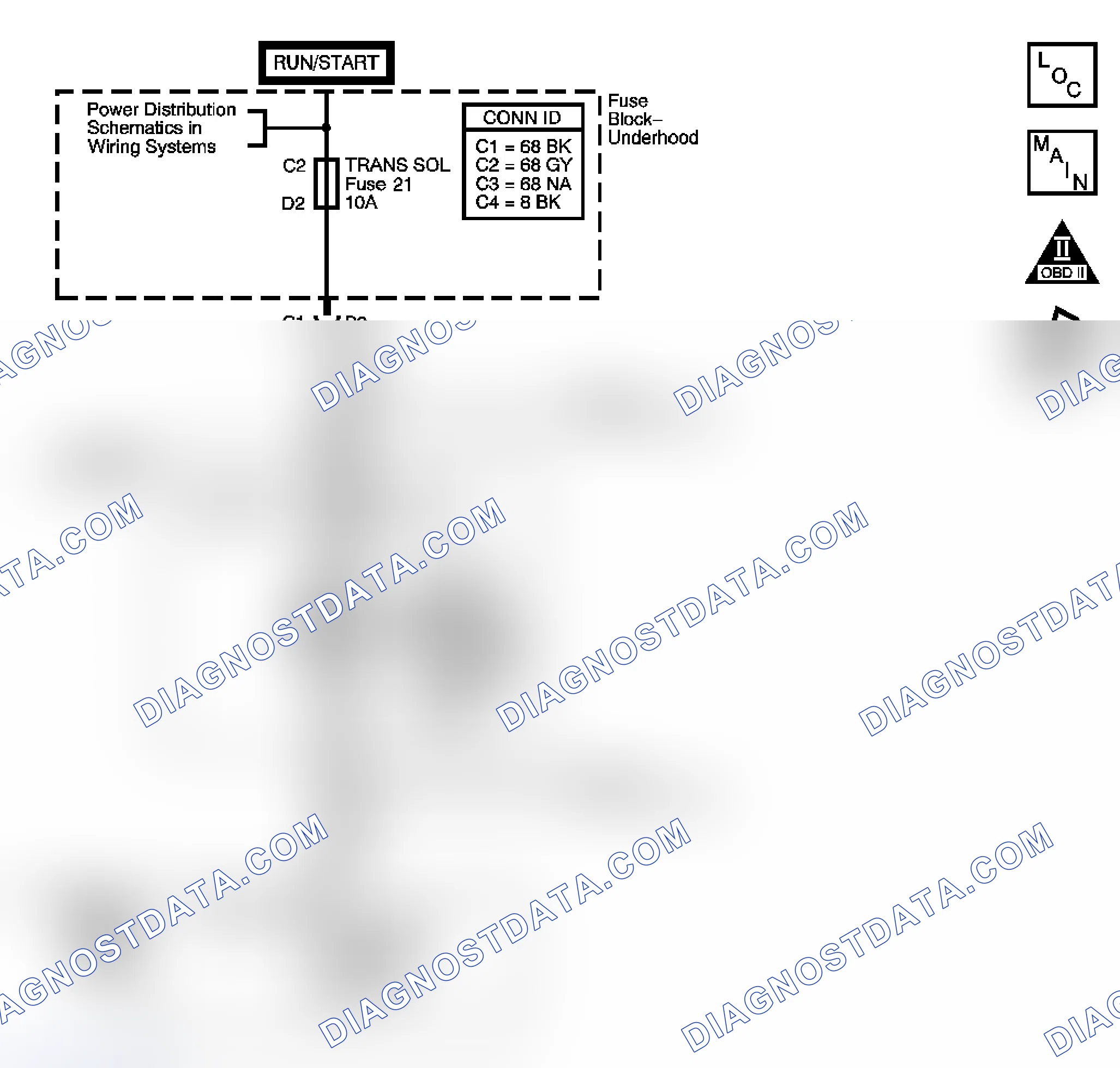 Scheme 95: DTC P2763 (3.6L)
