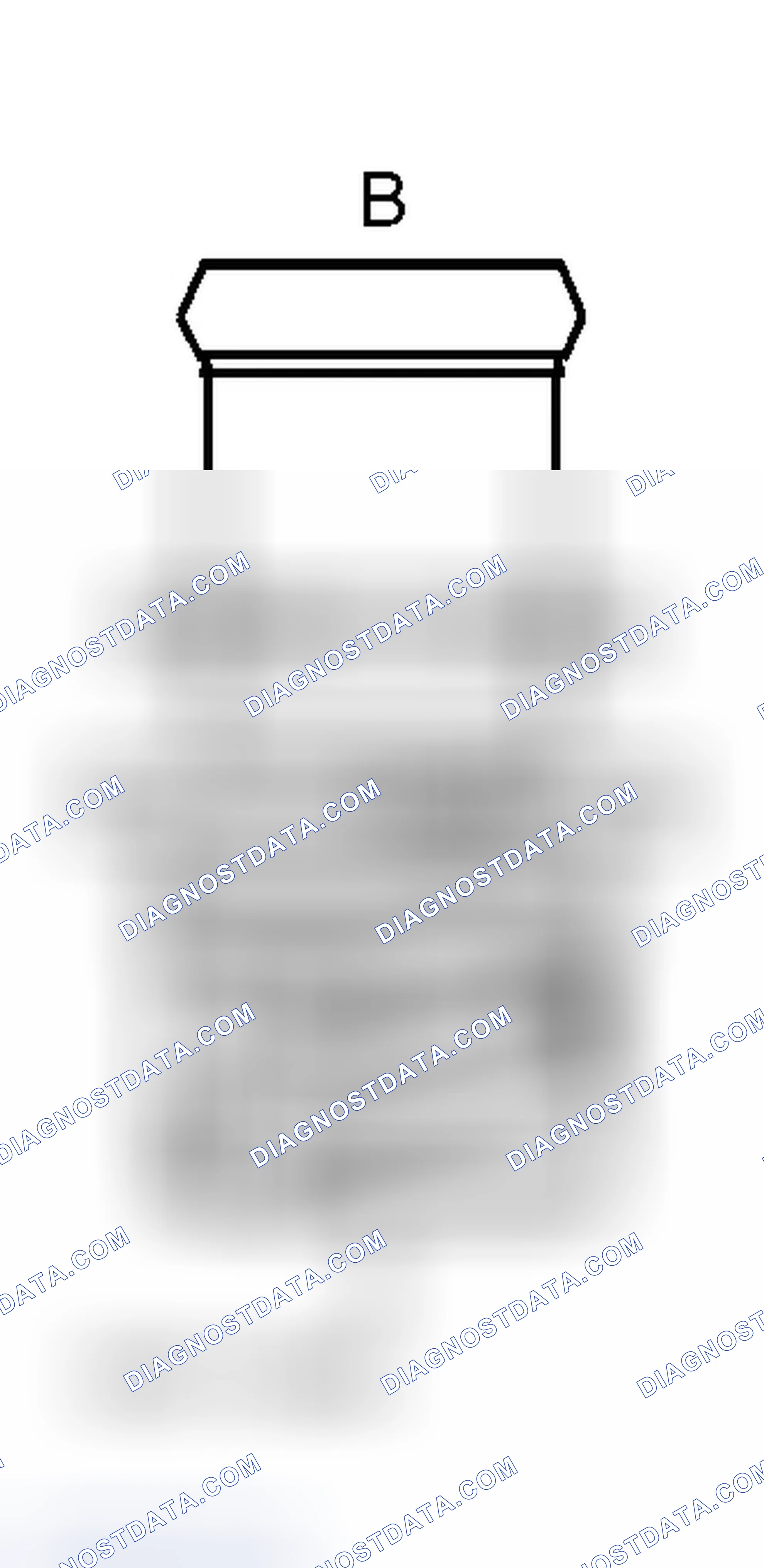 Scheme 83: Valve Inspection - Mazda6 (3.0L) & MPV