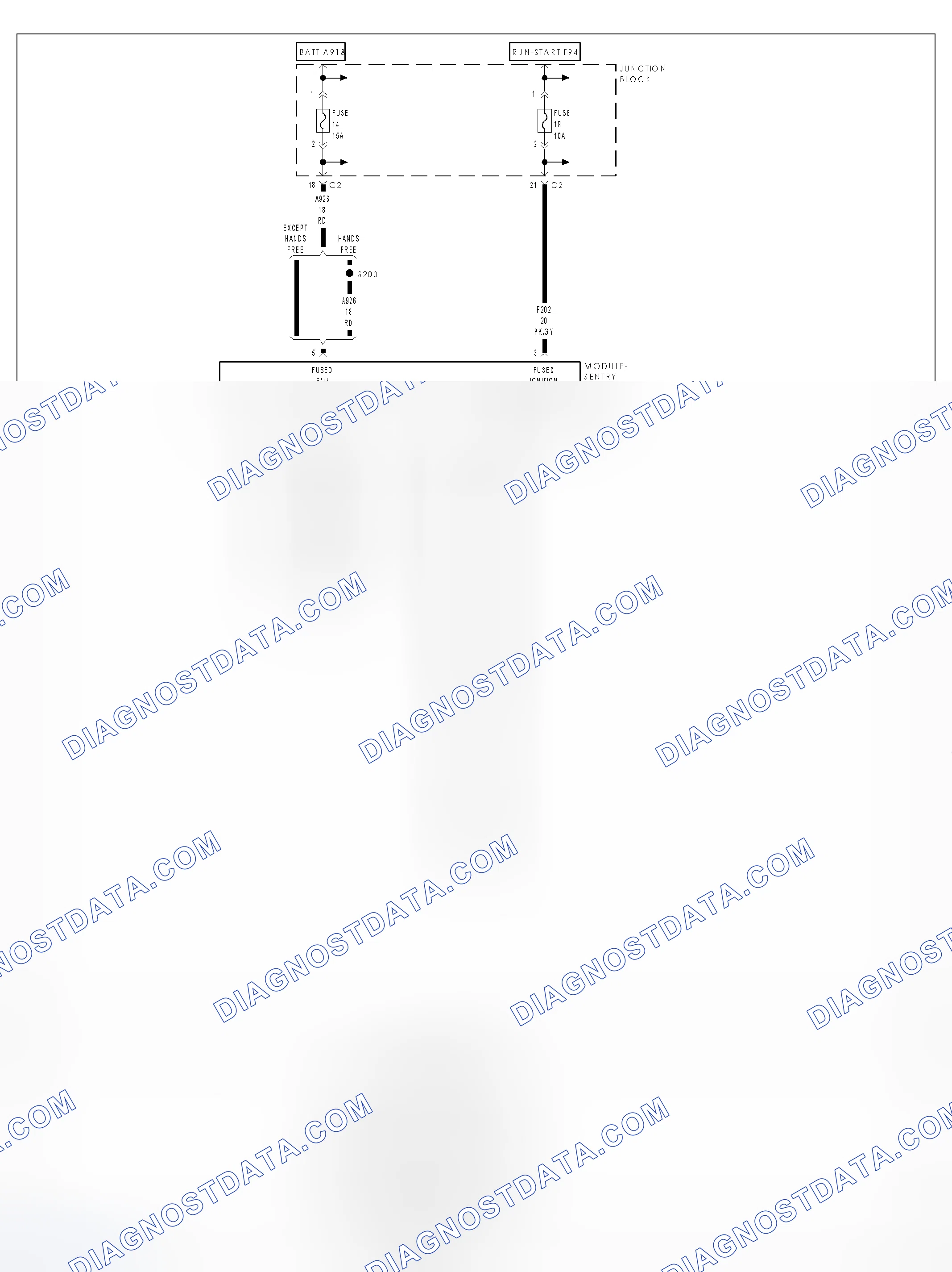 Scheme 110: Circuit Schematic
