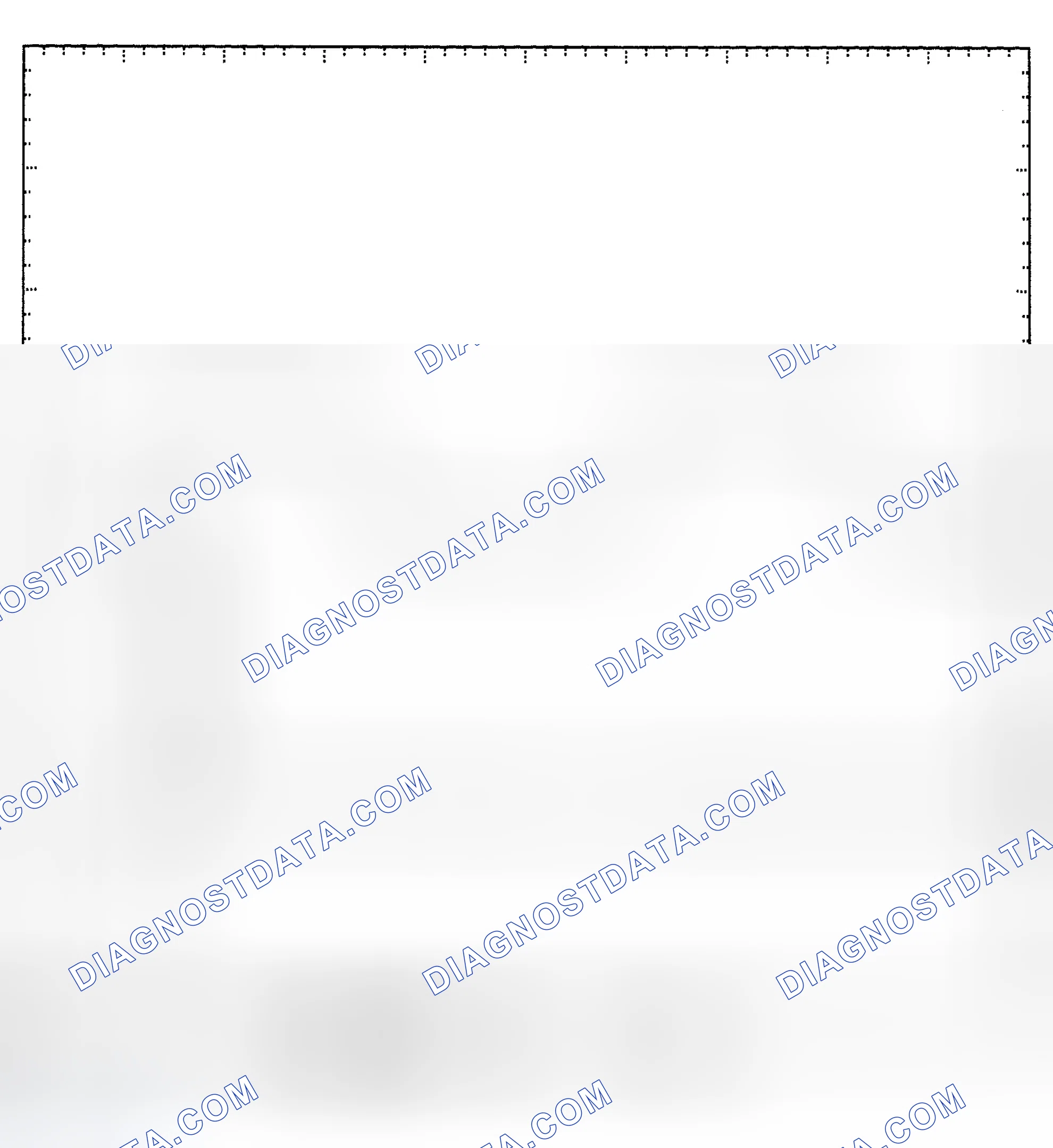 Scheme 26: Injector Bank - Known Good - Voltage Pattern