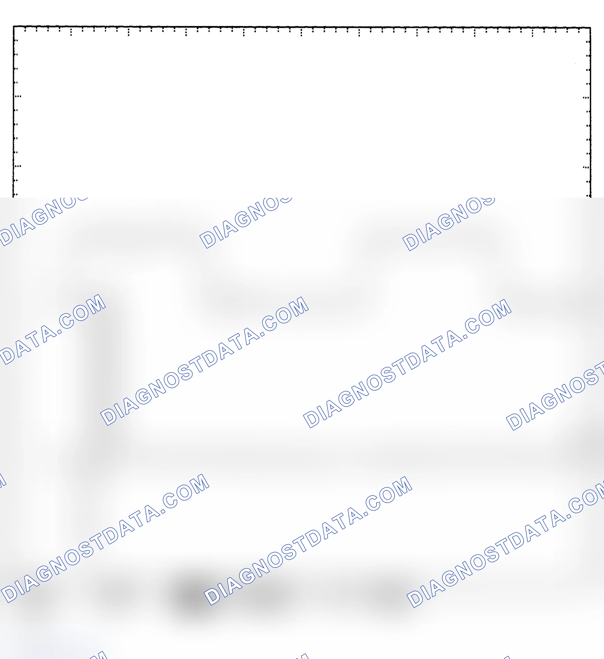 Scheme 26: Injector Bank - Known Good - Voltage Pattern