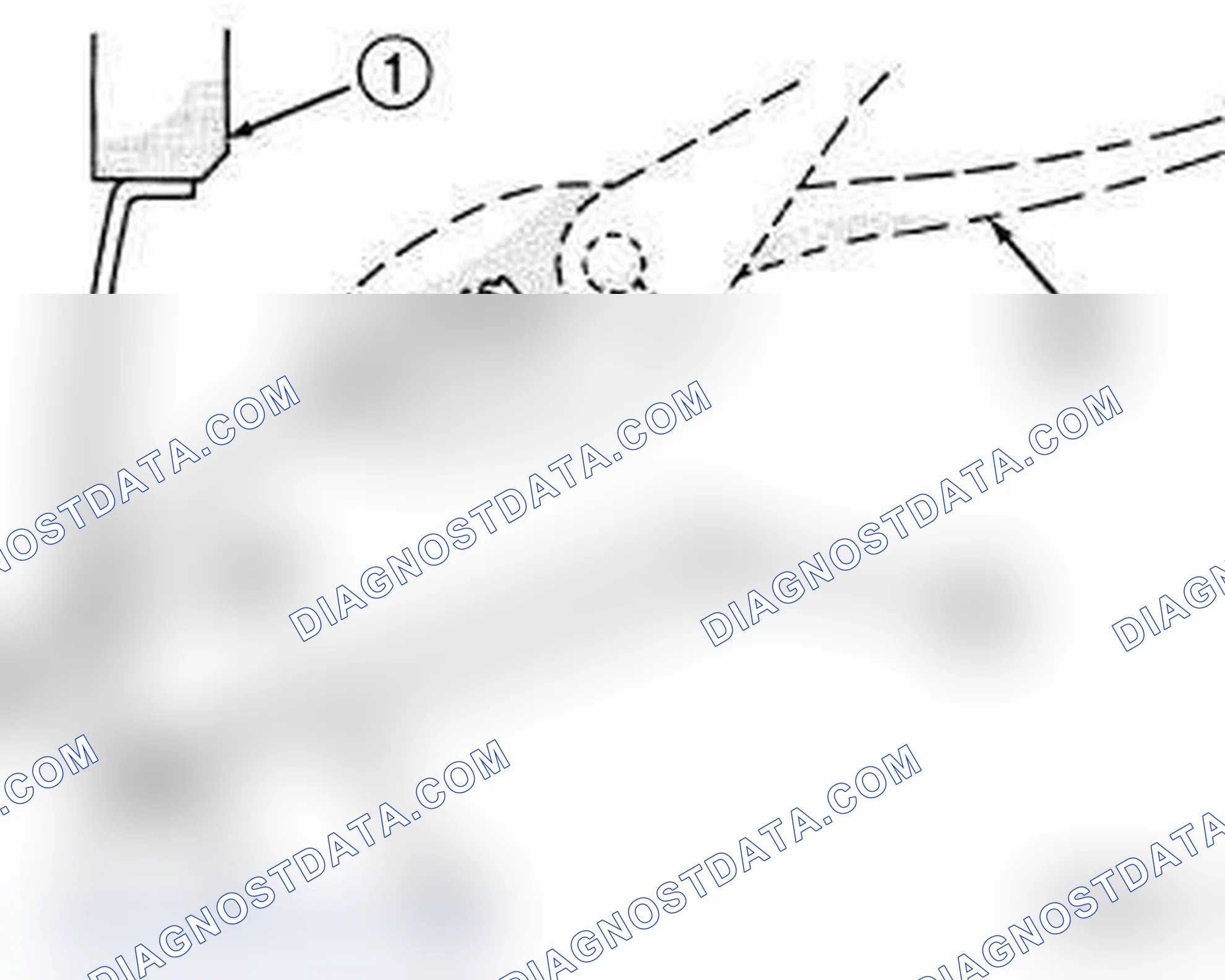 Scheme 677: ENGINE CORE AND OIL GALLERY PLUGS