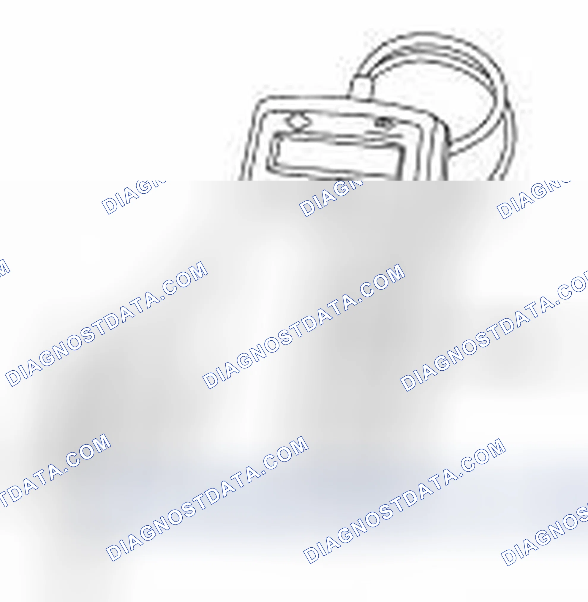 Scheme 12: Special Service Tools