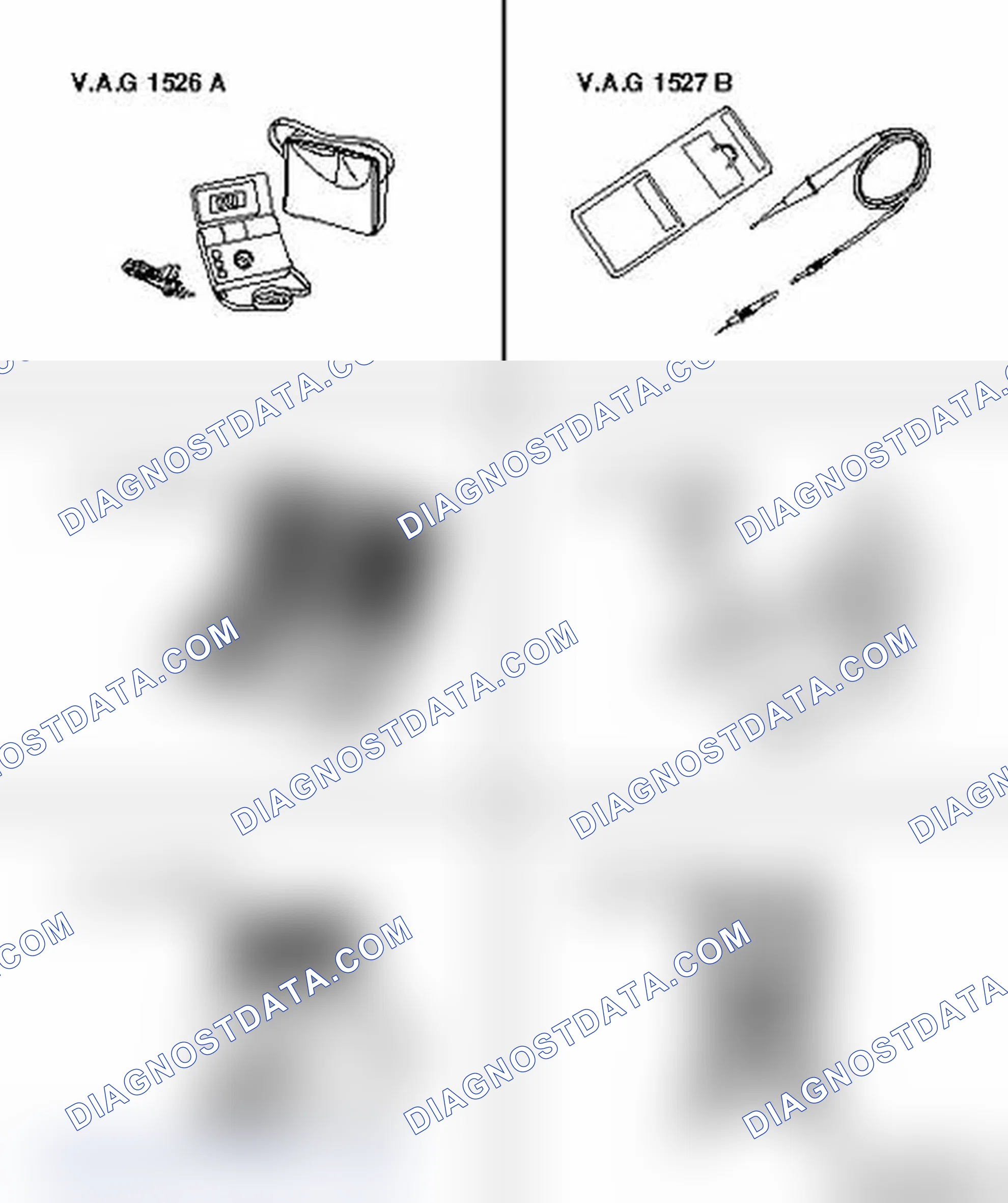 Scheme 188: Leak Detection Pump (LDP) V144 , checking (vehicles with FSI and TFSI-engine)