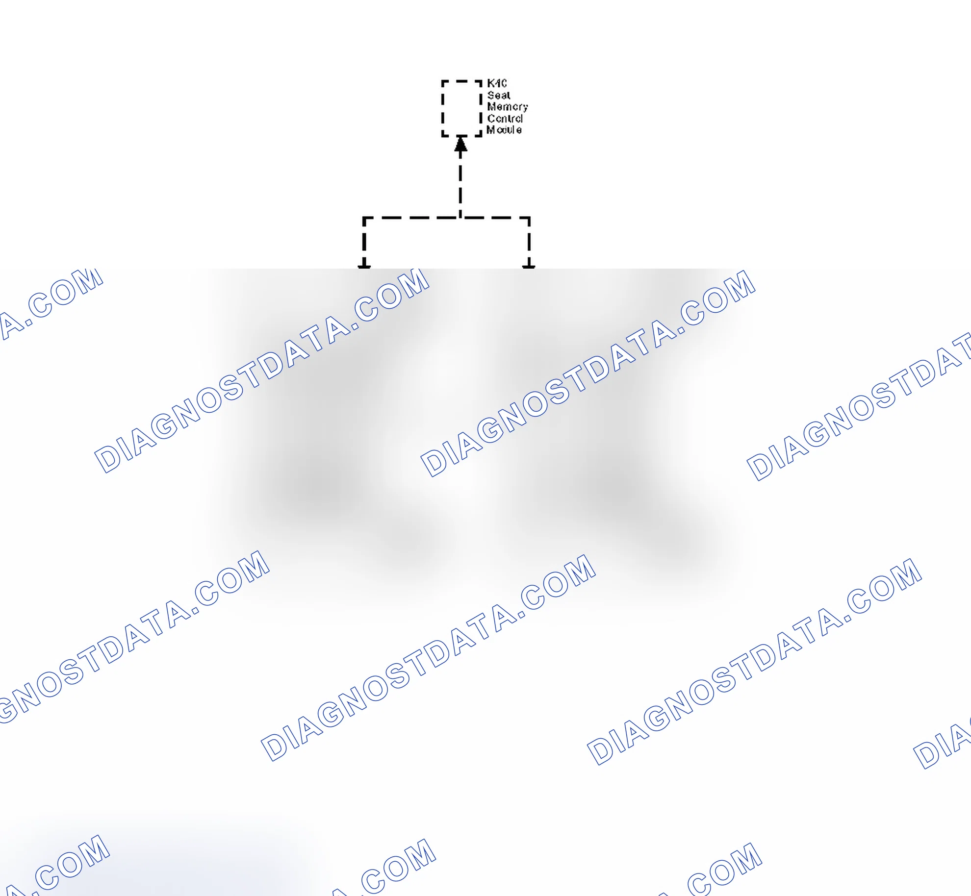 Scheme 17: Power Mirrors with A45 Block Diagram