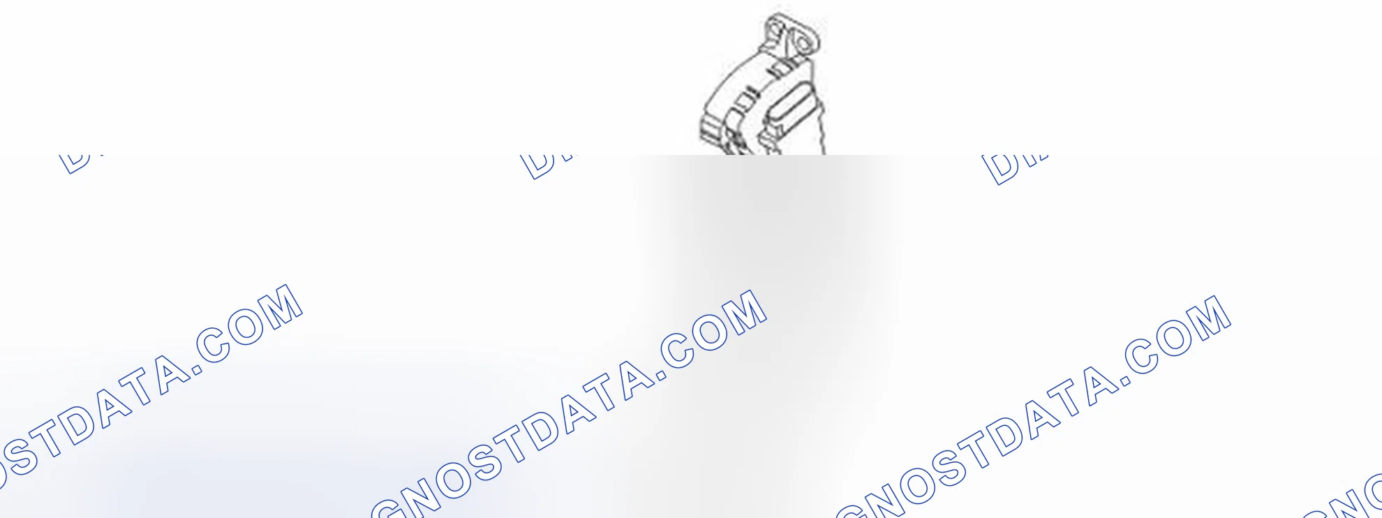 Scheme 774: ACCELERATOR PEDAL (AP) POSITION SENSOR