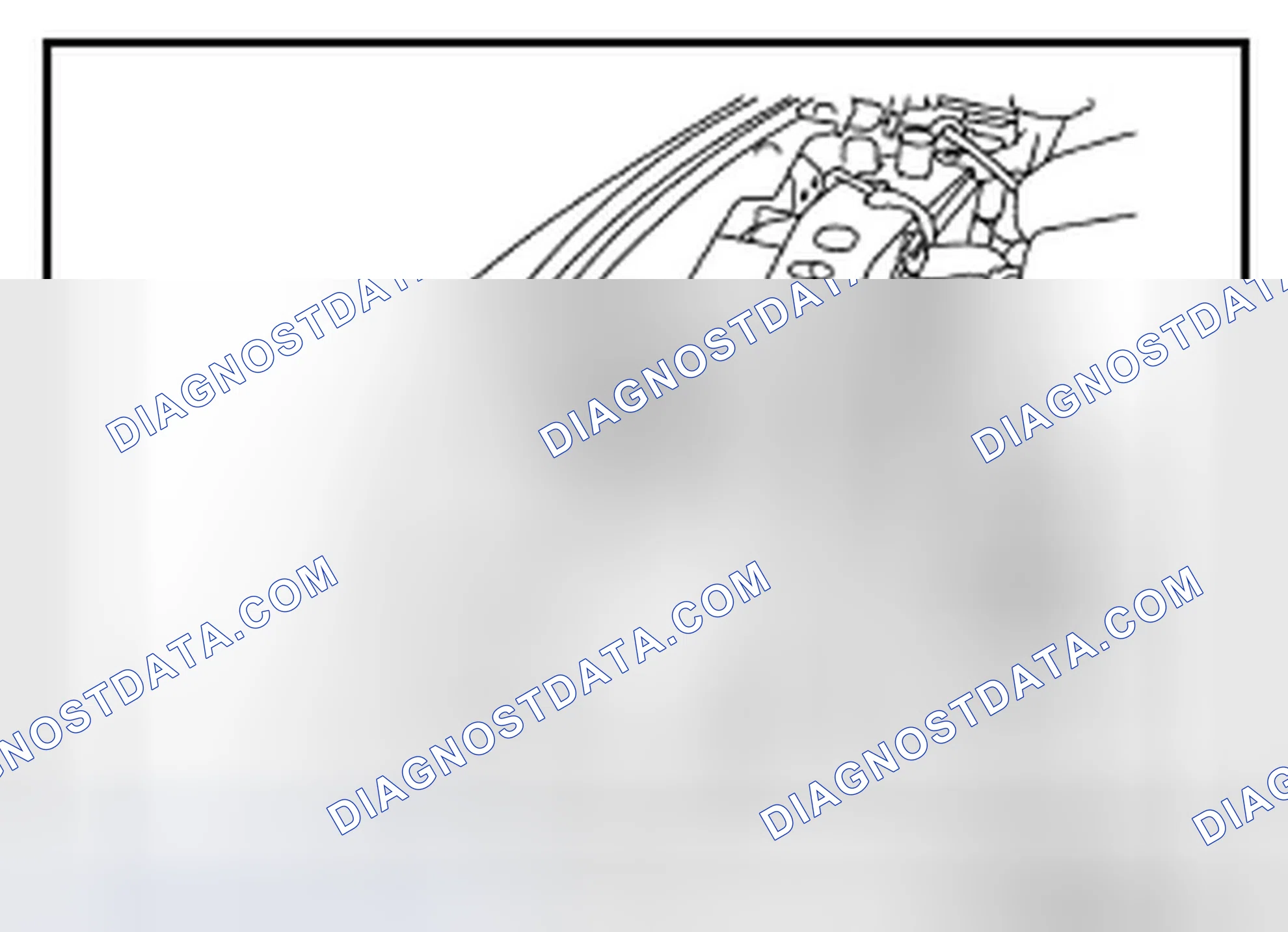 Scheme 12: Crash Zone Sensor