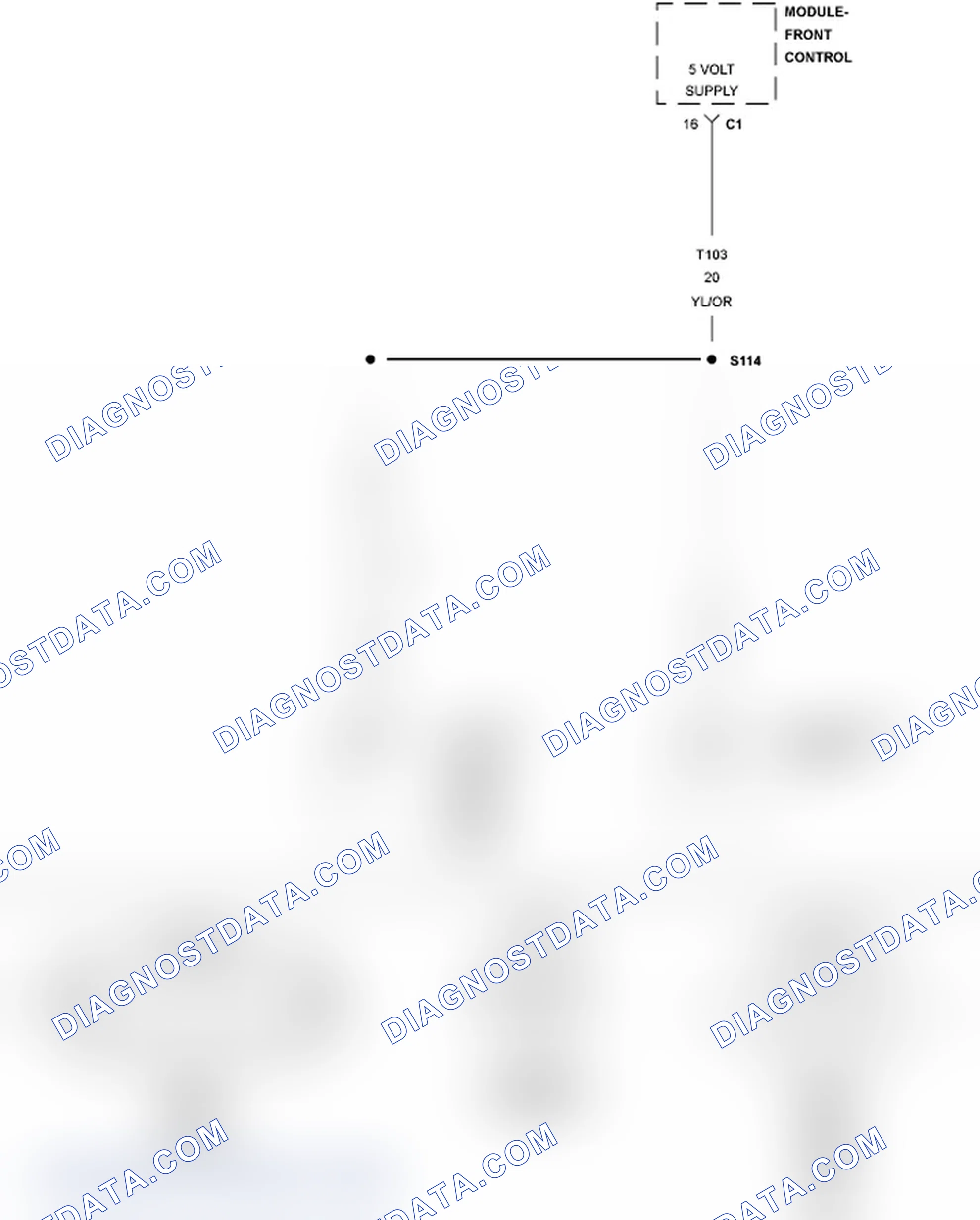 Scheme 7: Circuit Schematic