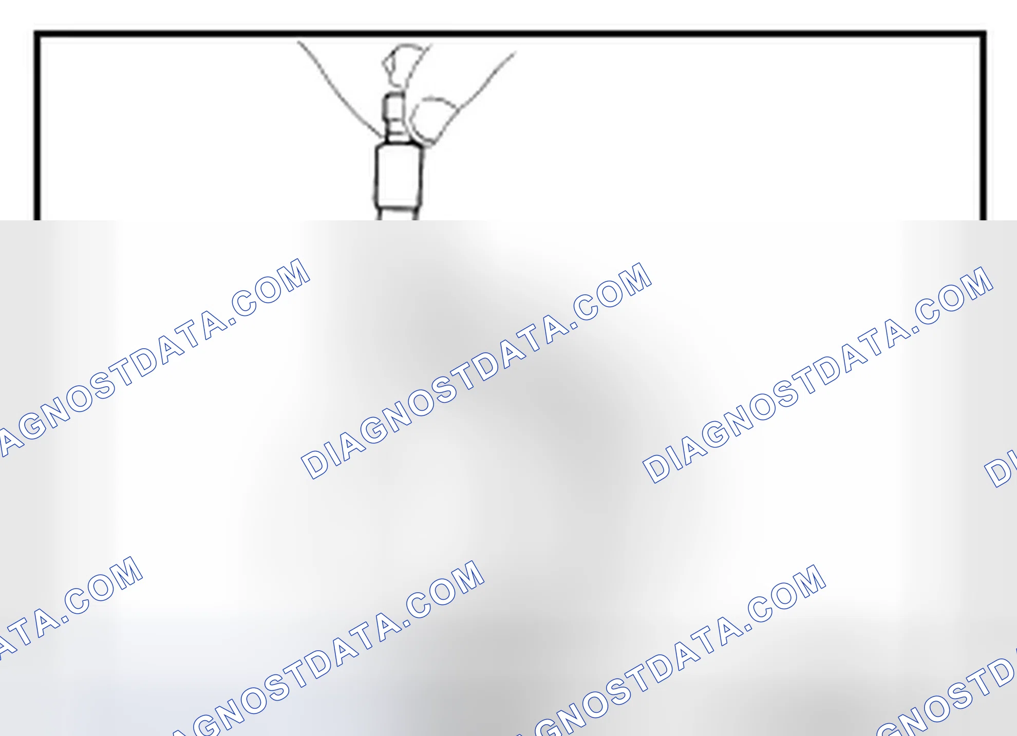 Scheme 13: Camshaft (EXH) Cam Height