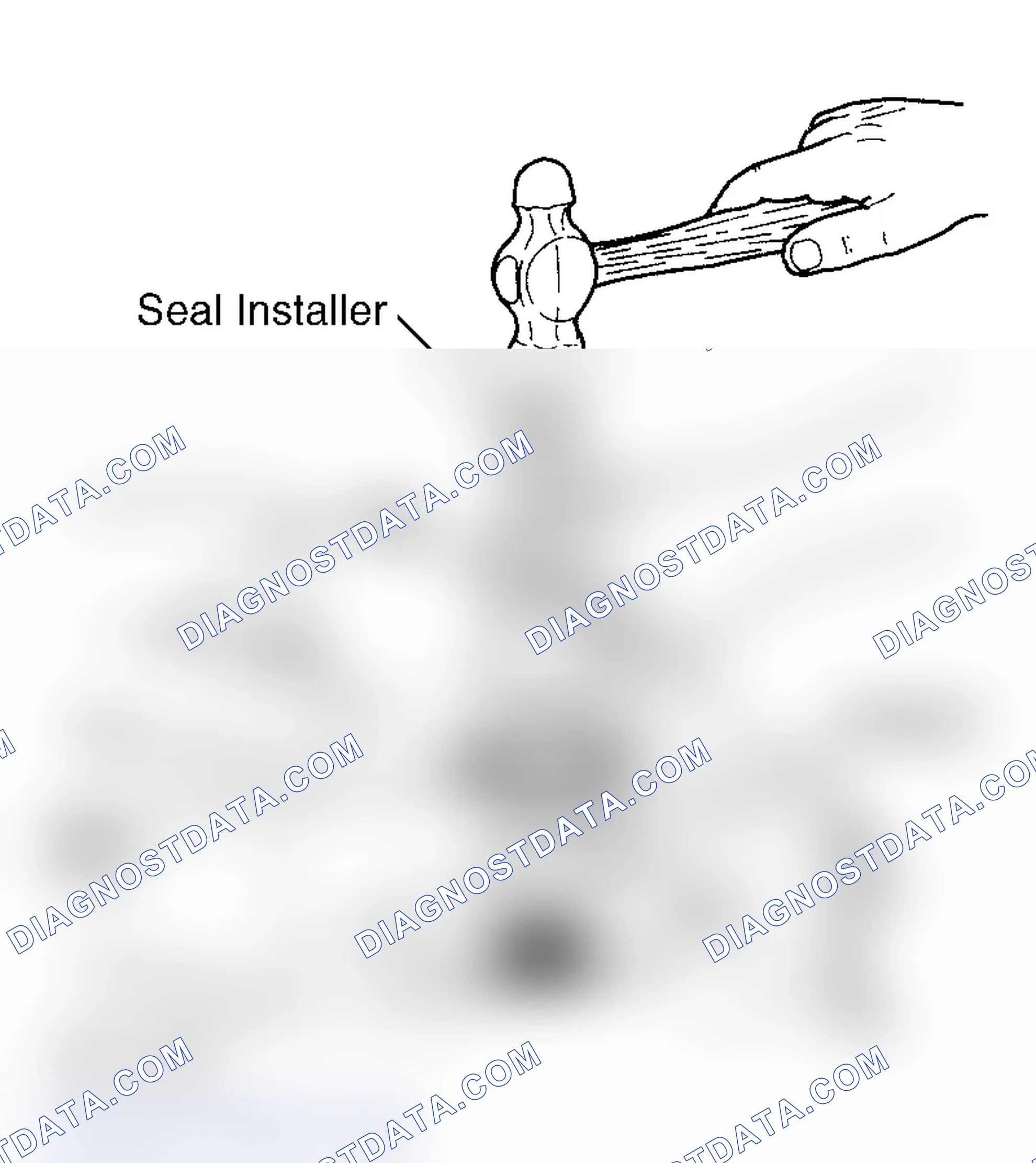 Scheme 107: Reassembly