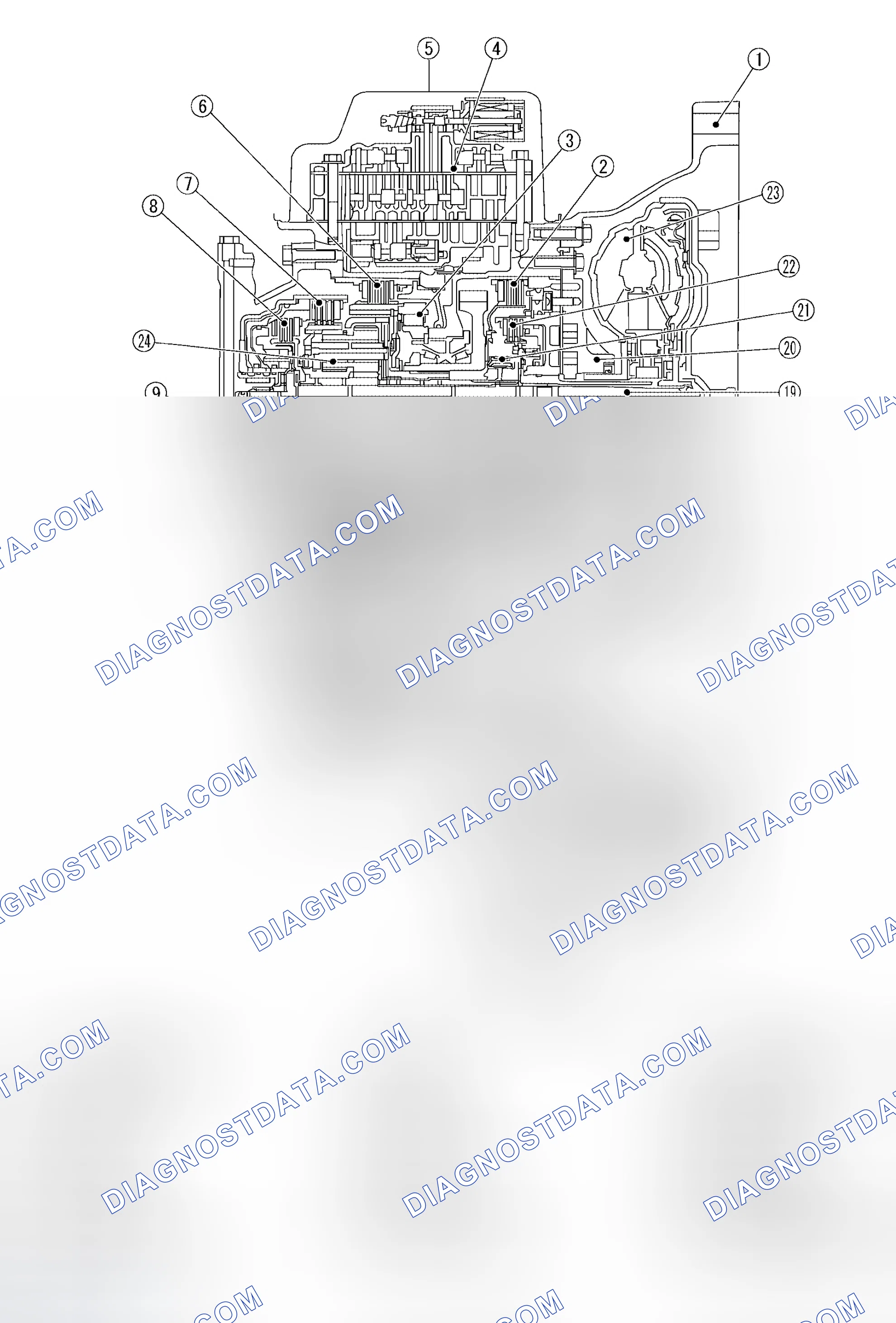 Scheme 362: Cross-Sectional View