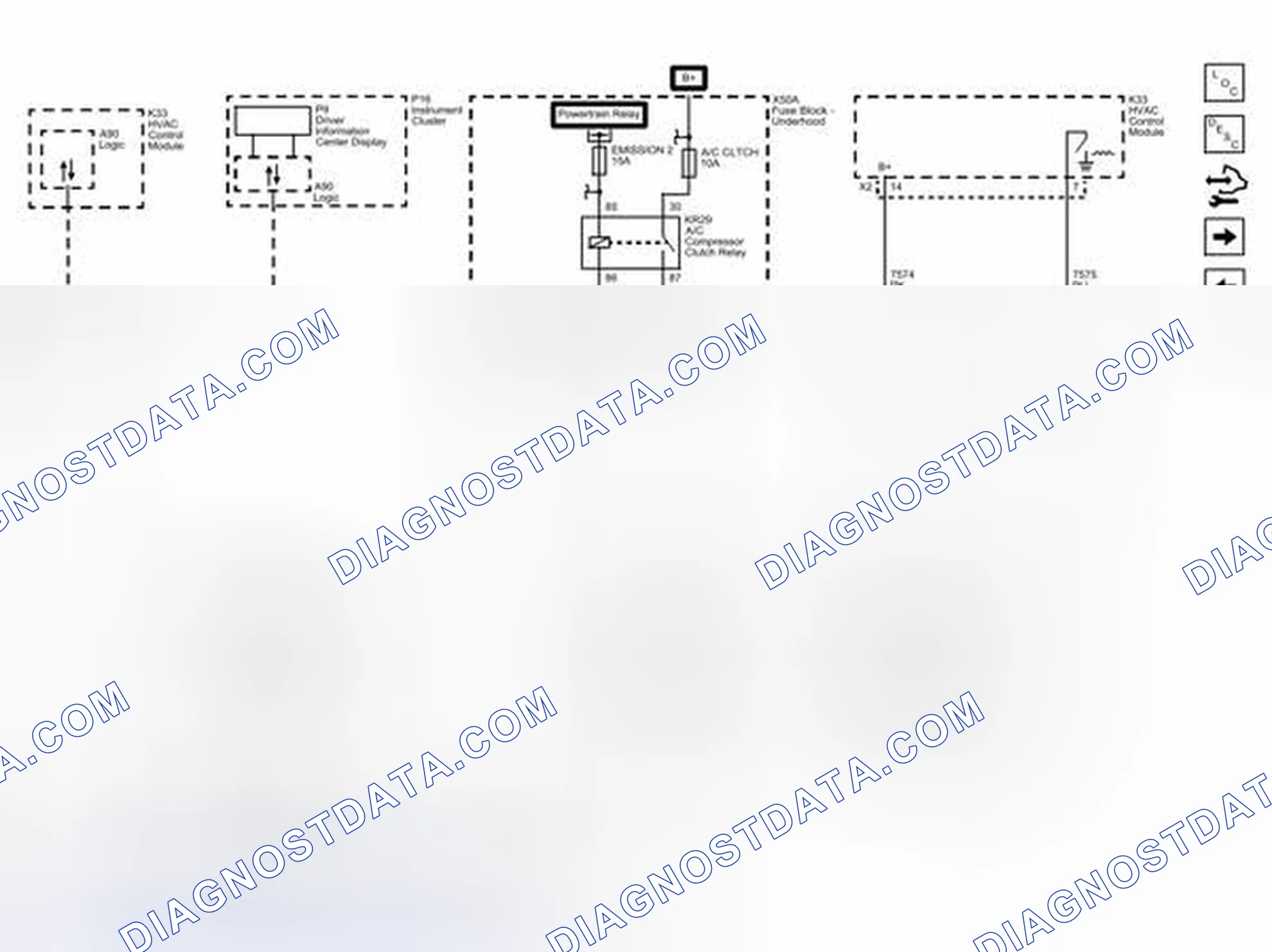 Scheme 96: Compressor Controls