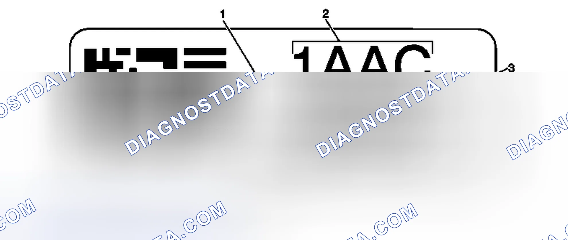 Scheme 17: Bar Code