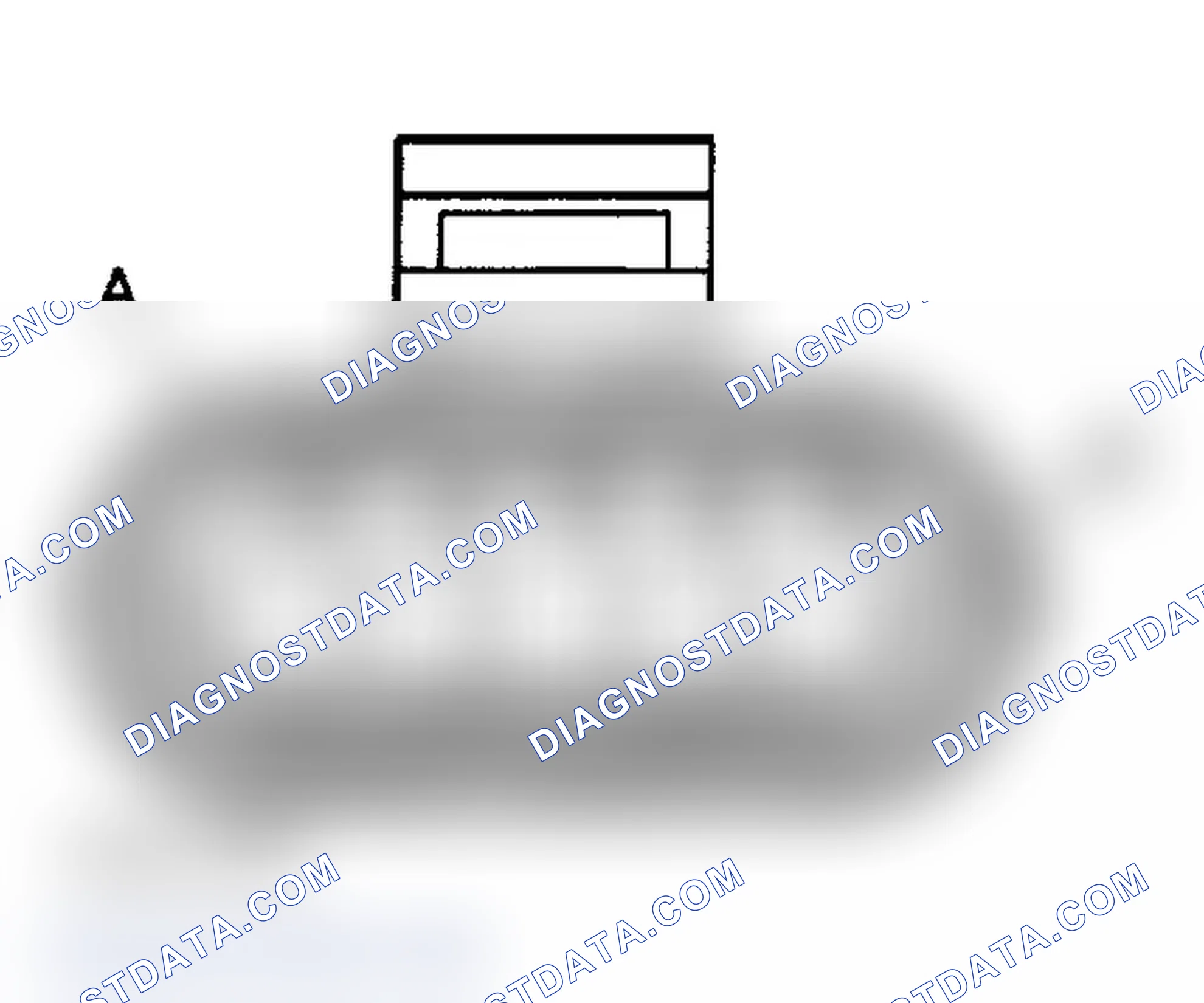 Scheme 5: DTC P0123: THROTTLE POSITION SENSOR CIRCUIT - HIGH VOLTAGE