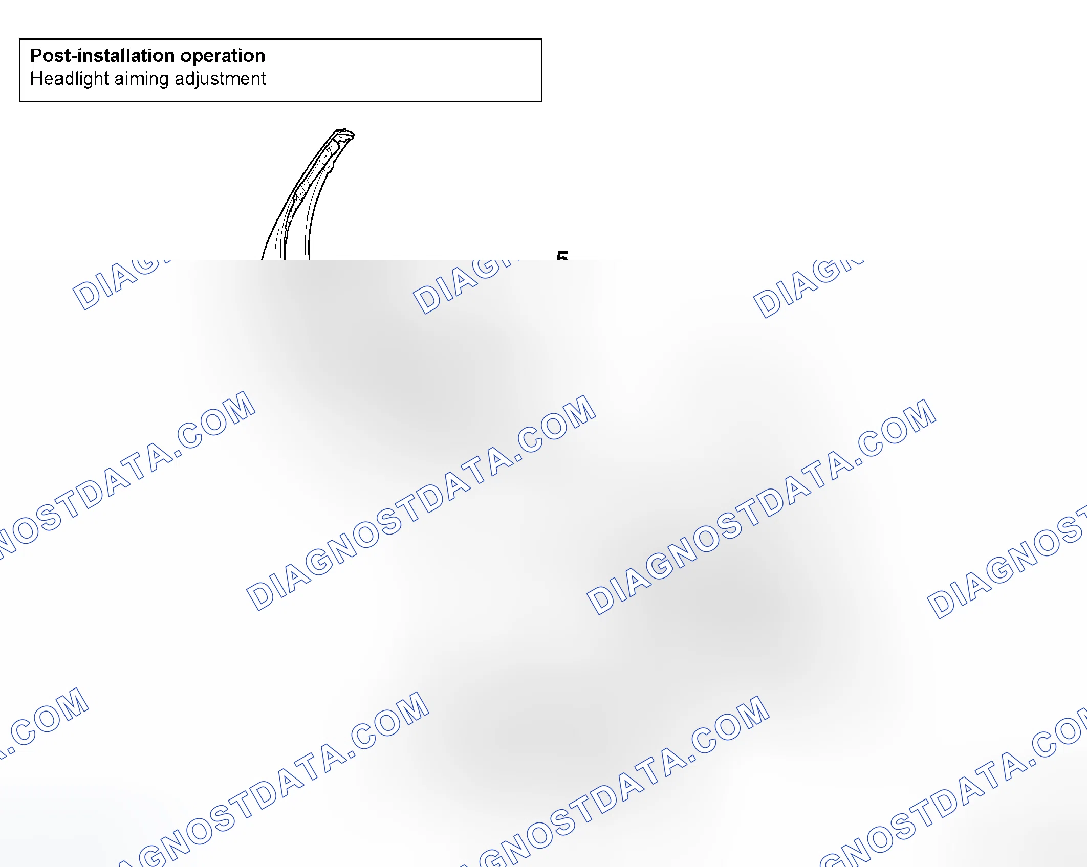 Scheme 281: REMOVAL AND INSTALLATION