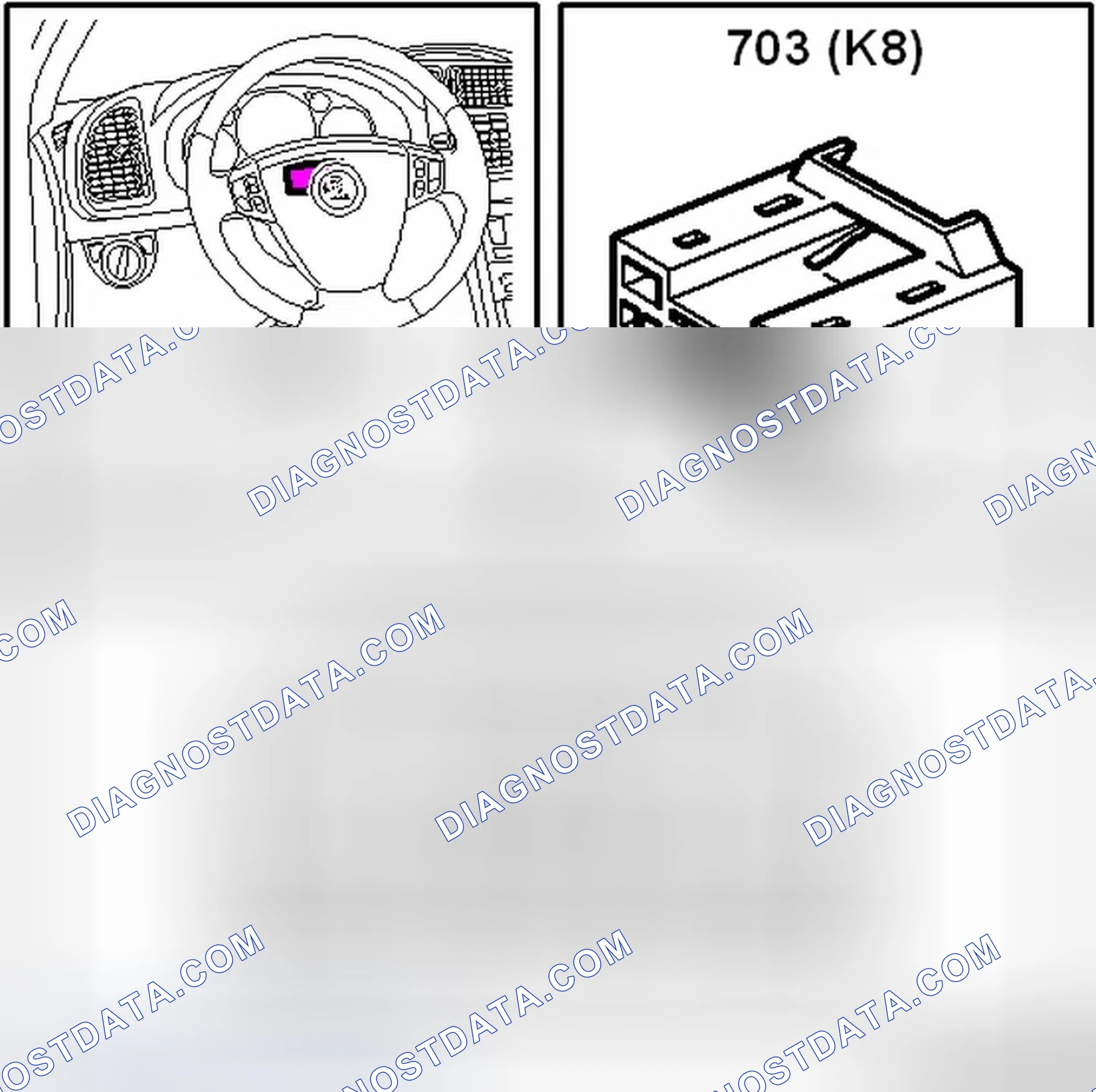 Scheme 700: K8