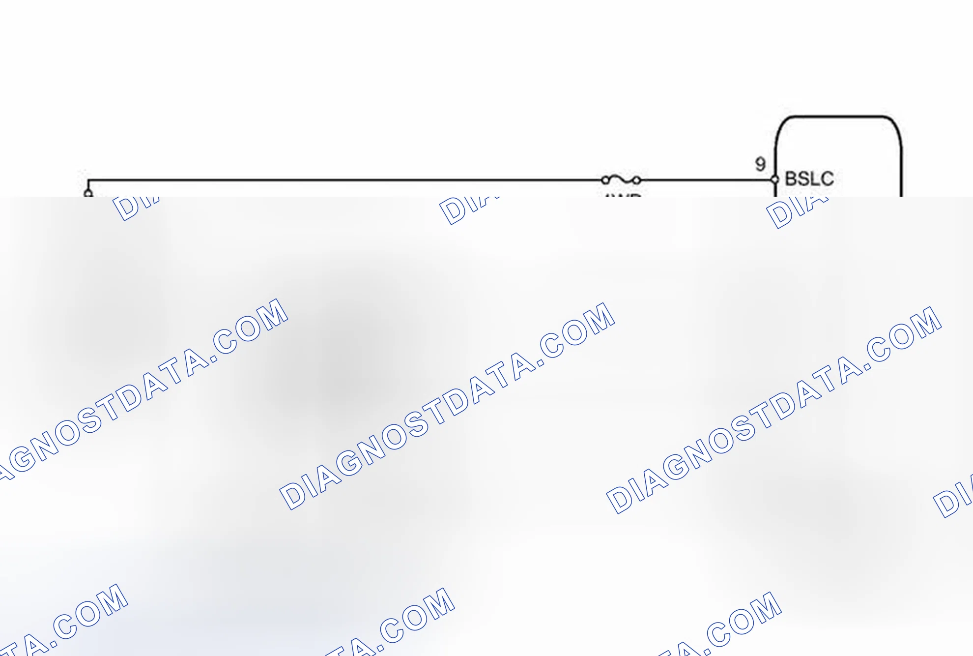 Scheme 123: WIRING DIAGRAM