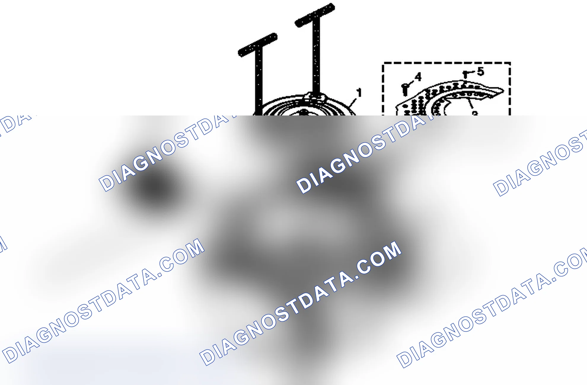 Scheme 236: Torque Converter Installation