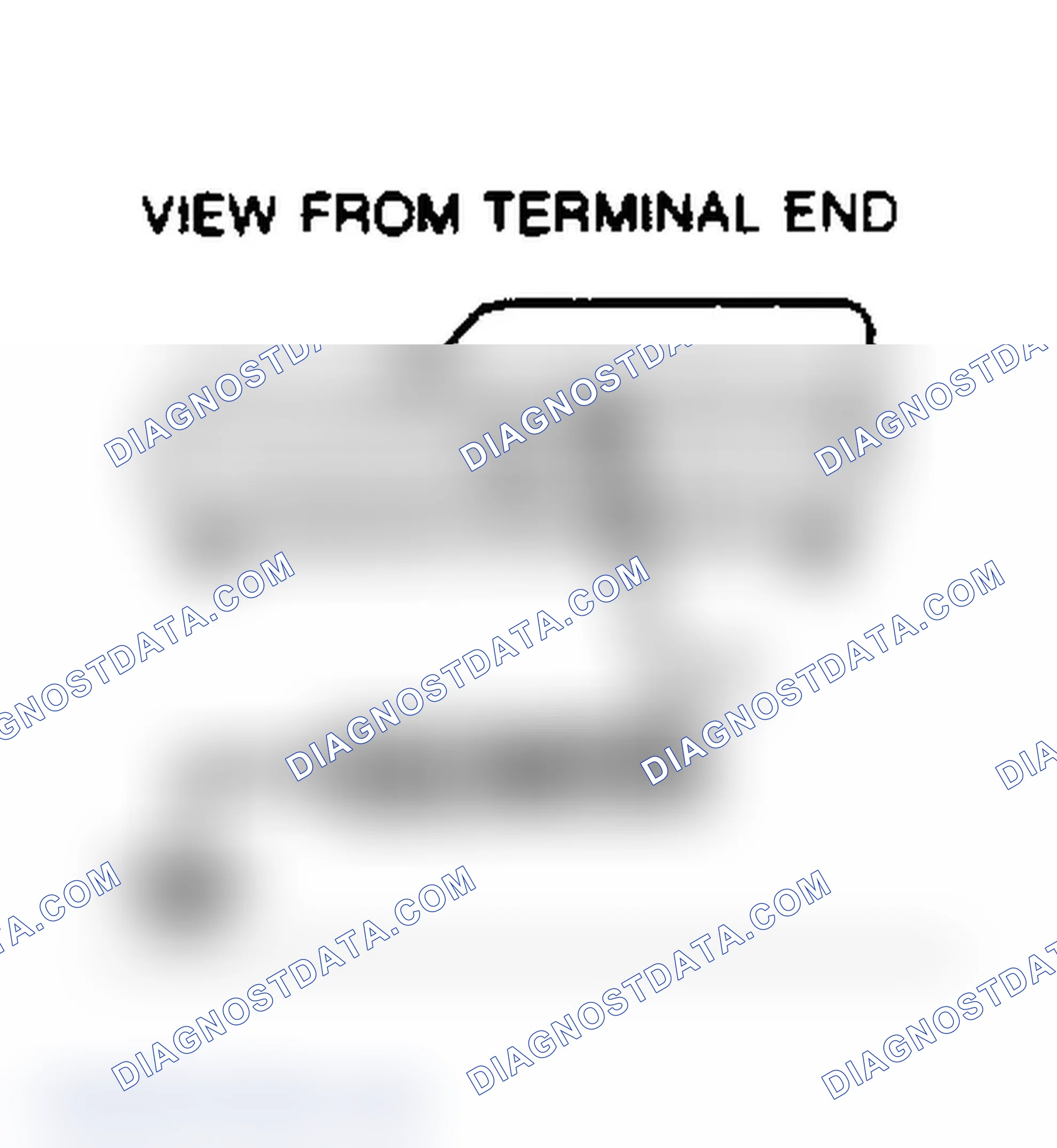 Scheme 103: View From Terminal End