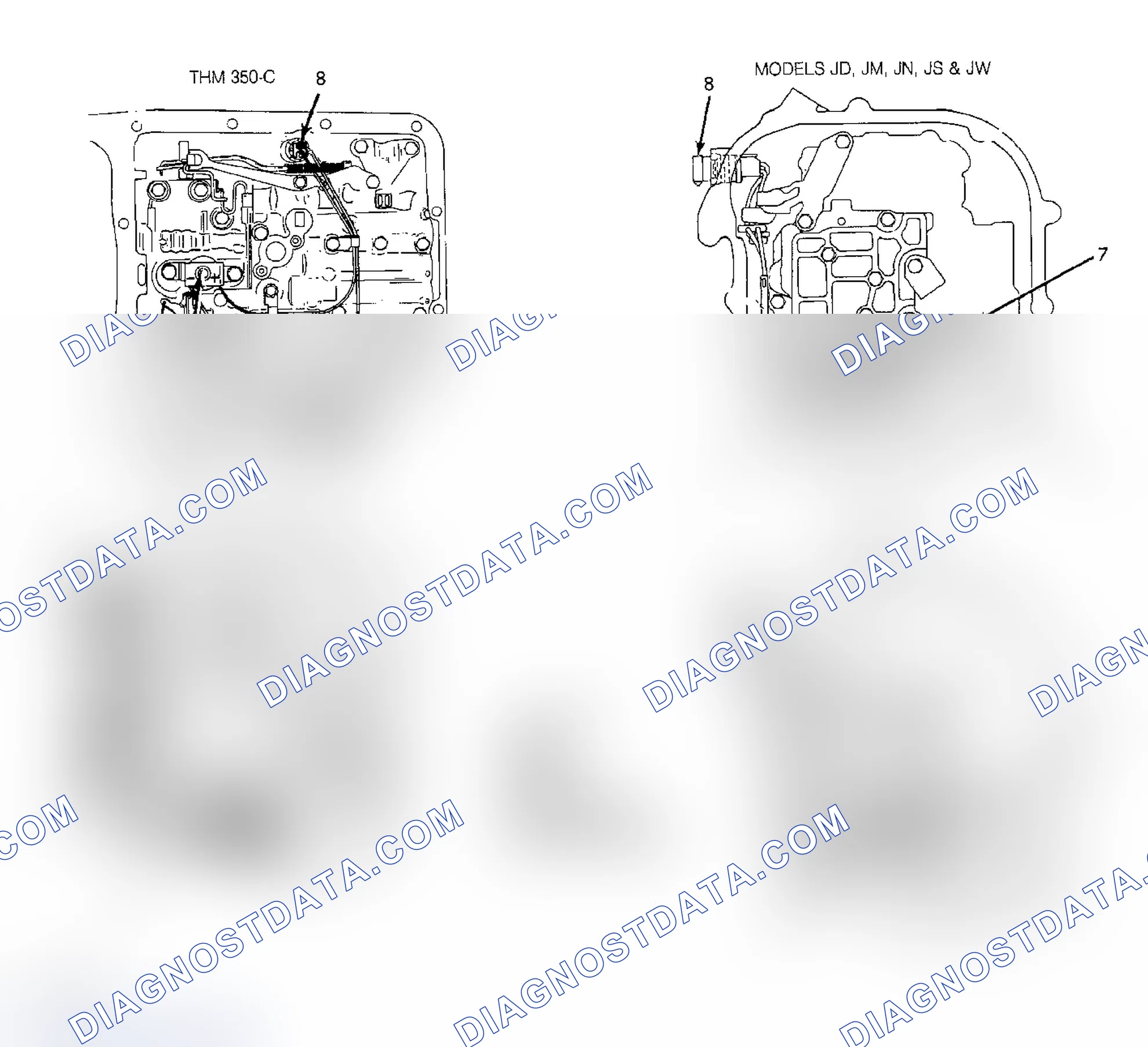 Scheme 79: WIRING DIAGRAMS