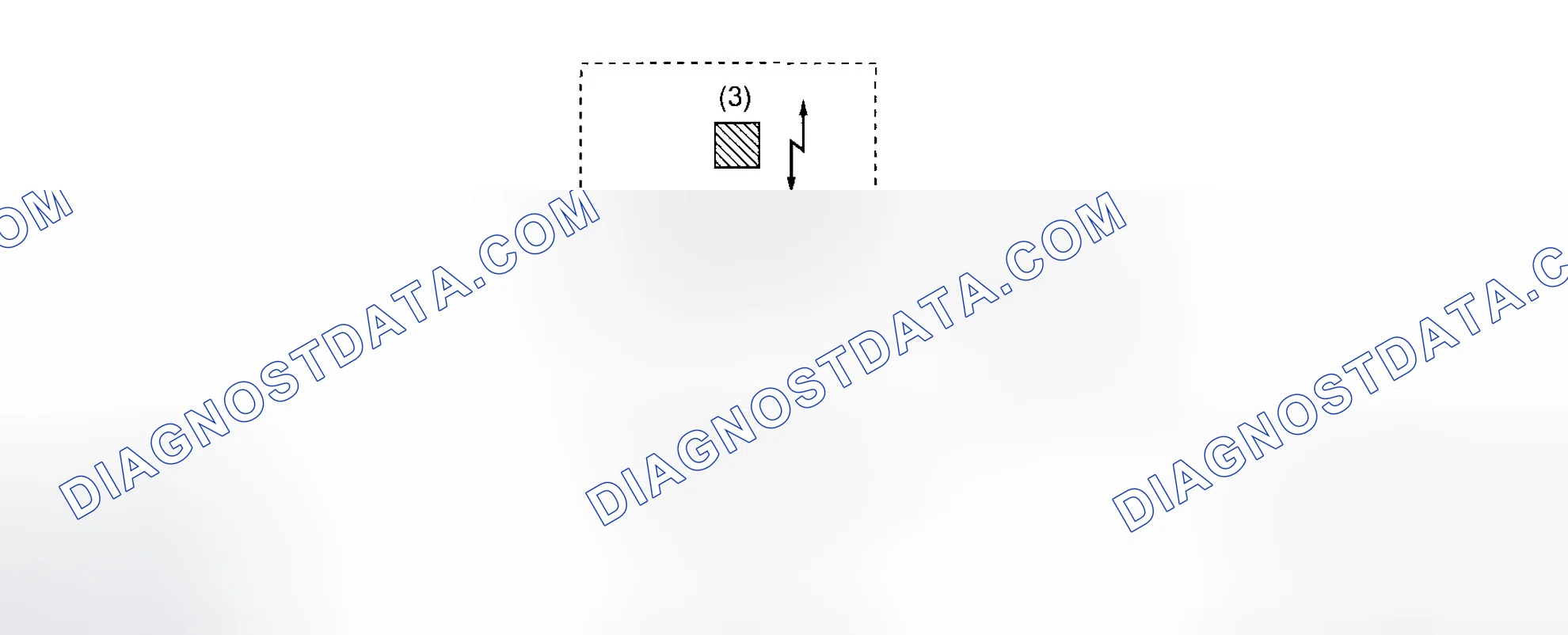 Scheme 2: BRAKE FLUID LEVEL SWITCH