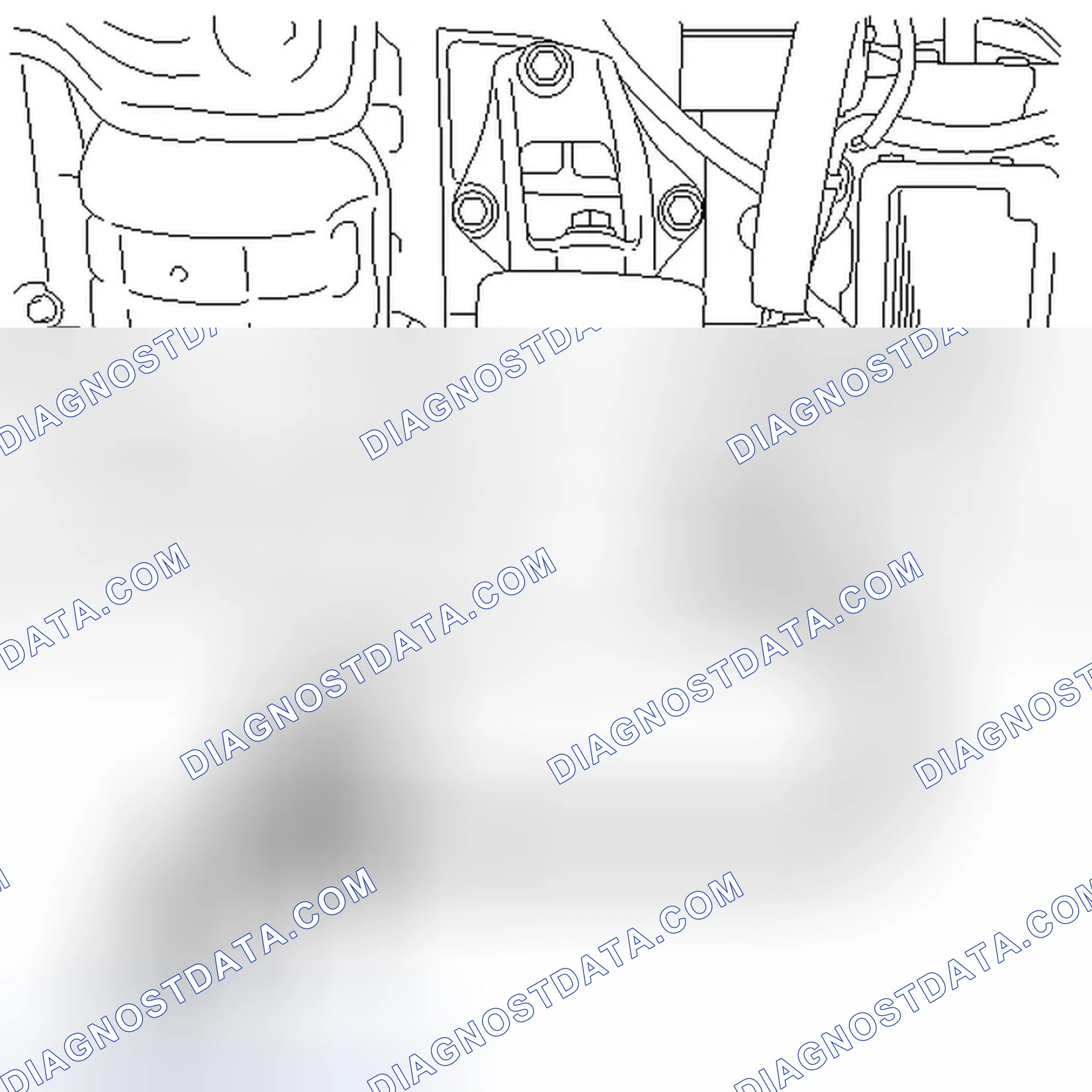 Scheme 88: ON-VEHICLE INSPECTION