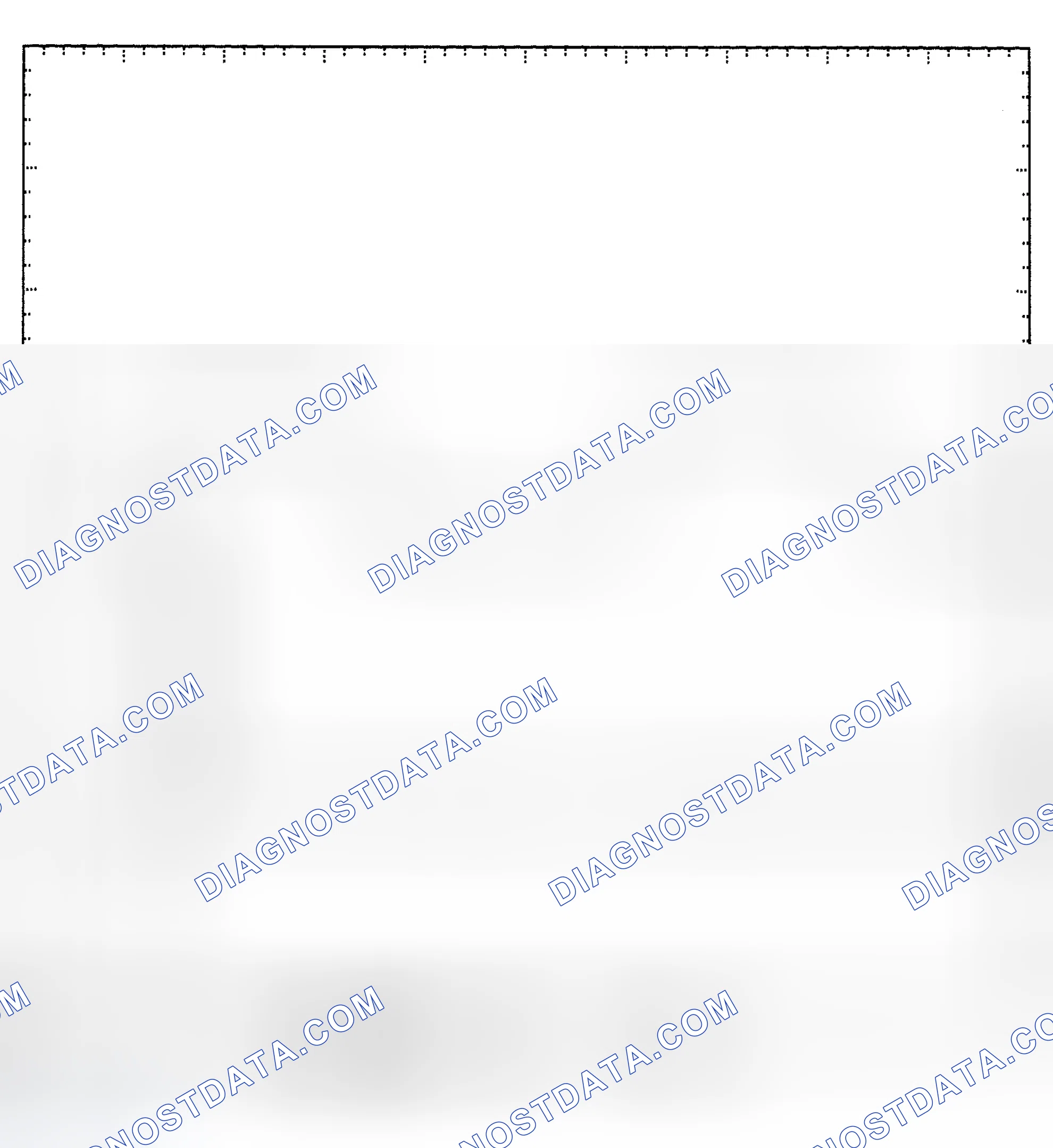 Scheme 26: Injector Bank - Known Good - Voltage Pattern