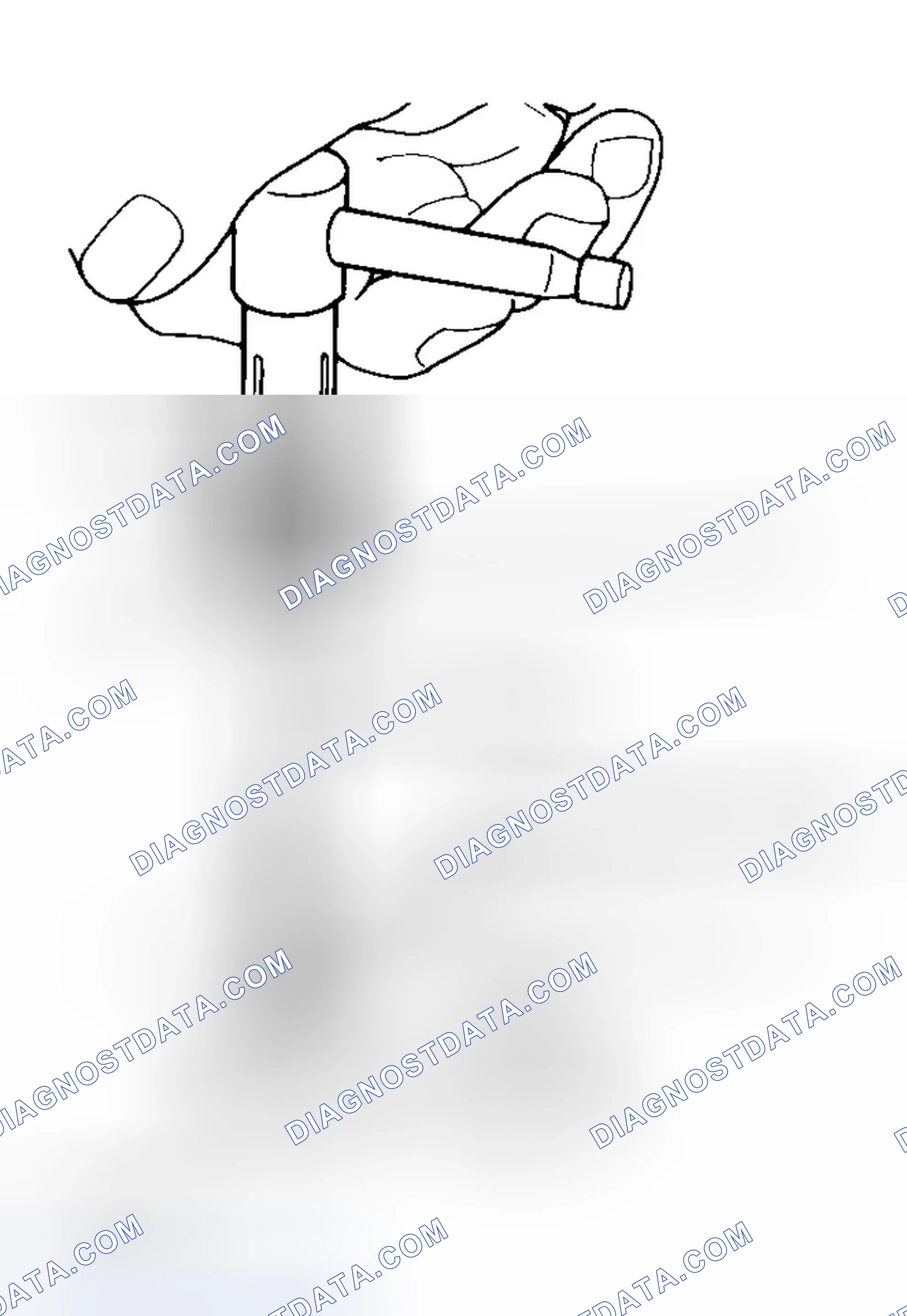 Scheme 16: Reaming Valve Guides