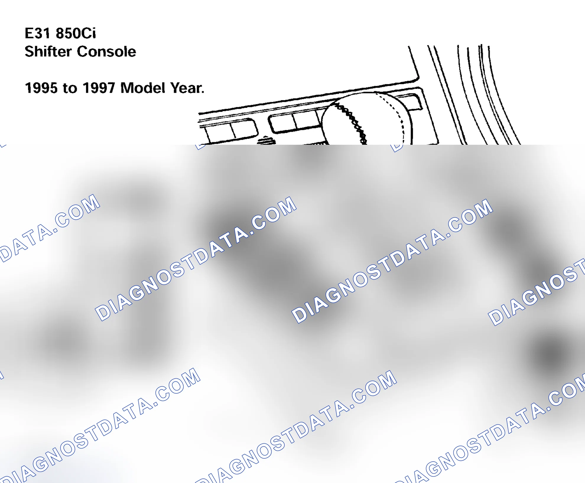 Scheme 176: AUTOMATIC FUNCTIONS IN MANUAL MODE