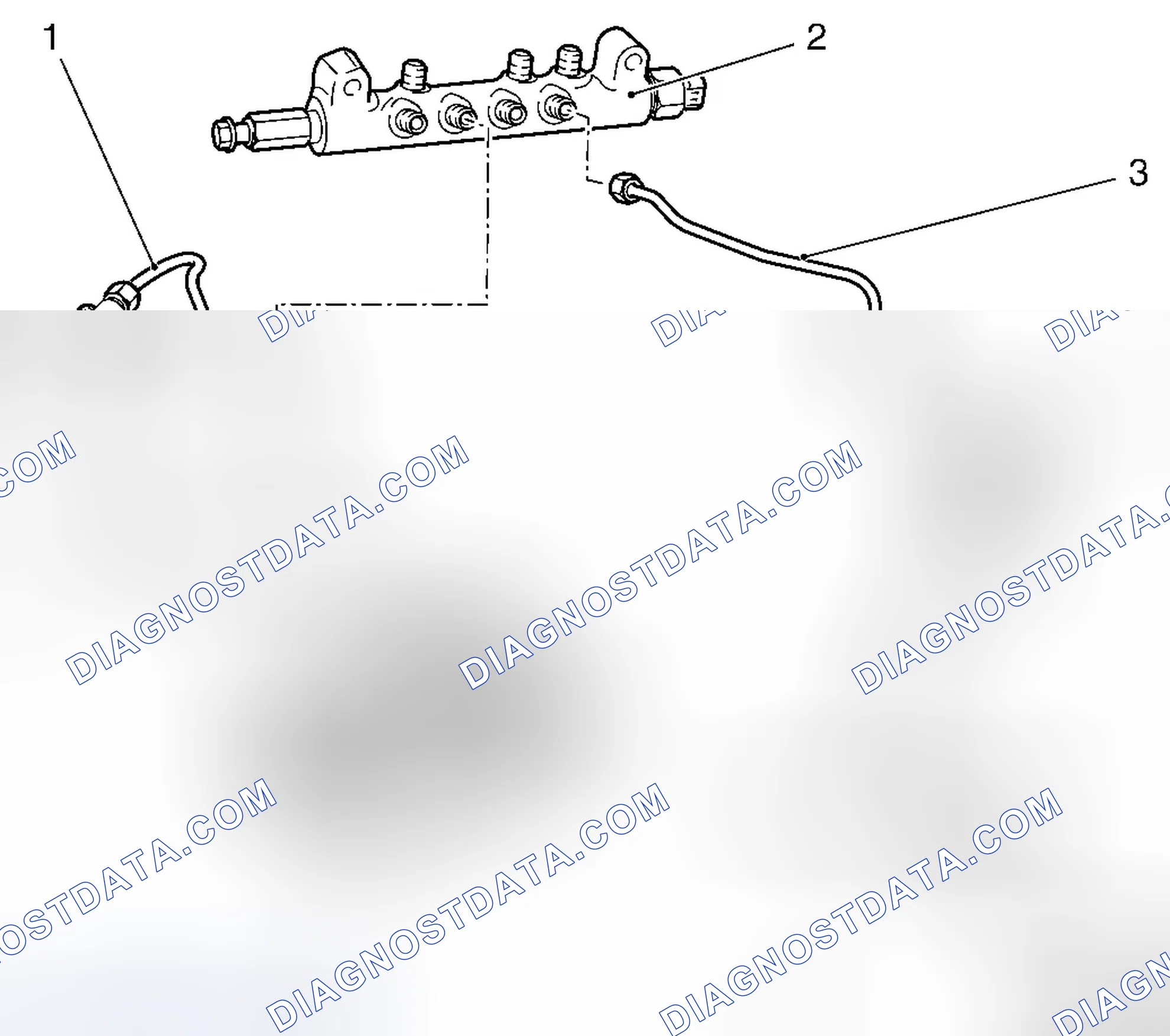 Bildtafel Common Rail