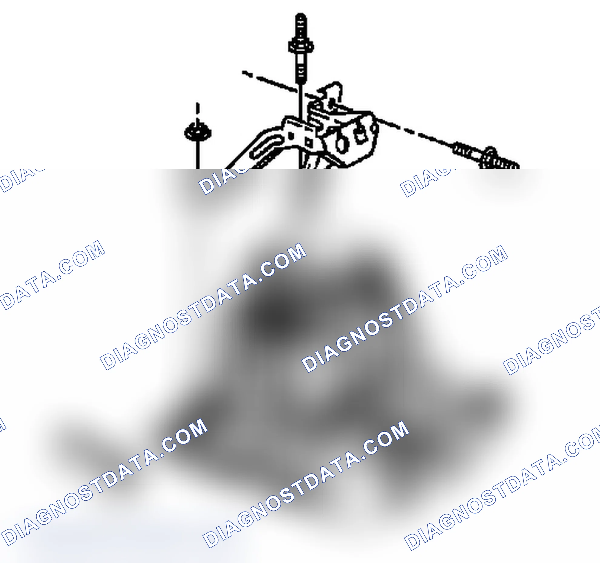 Scheme 59: Intake Manifold Assemble (LU3)