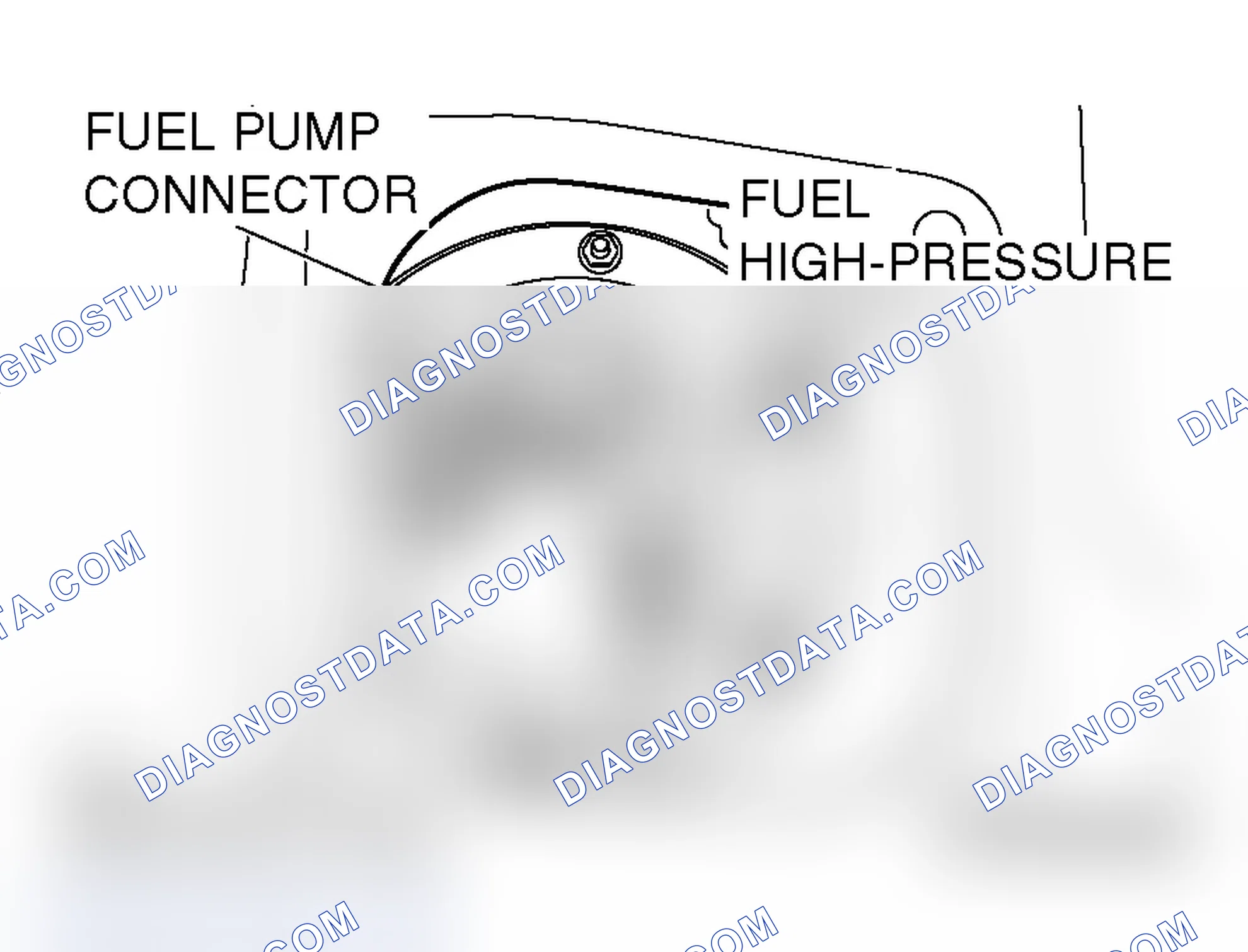 Scheme 14: FUEL PUMP MODULE REPLACEMENT