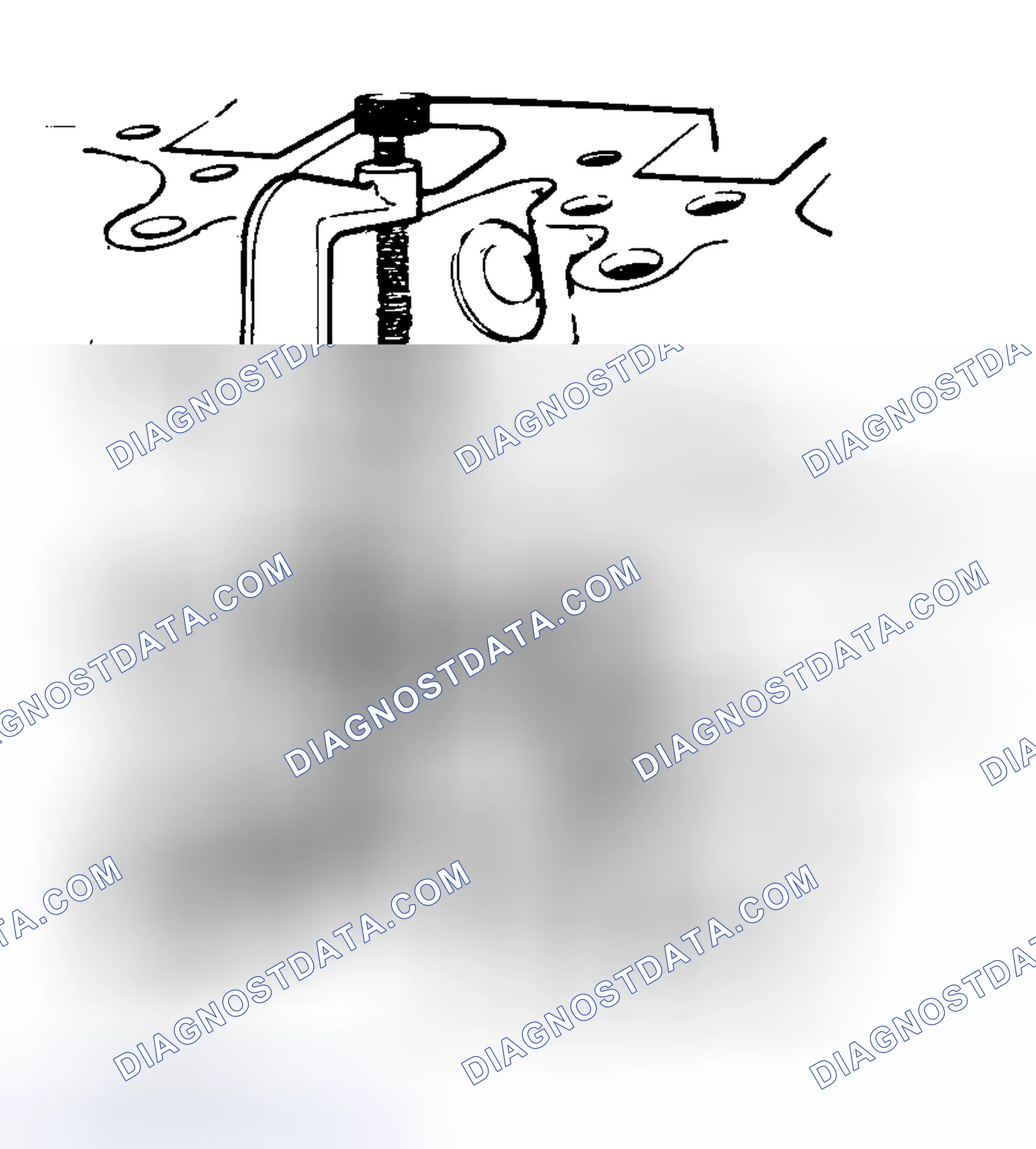 Scheme 15: Measuring Valve Stem-to-Guide Clearance