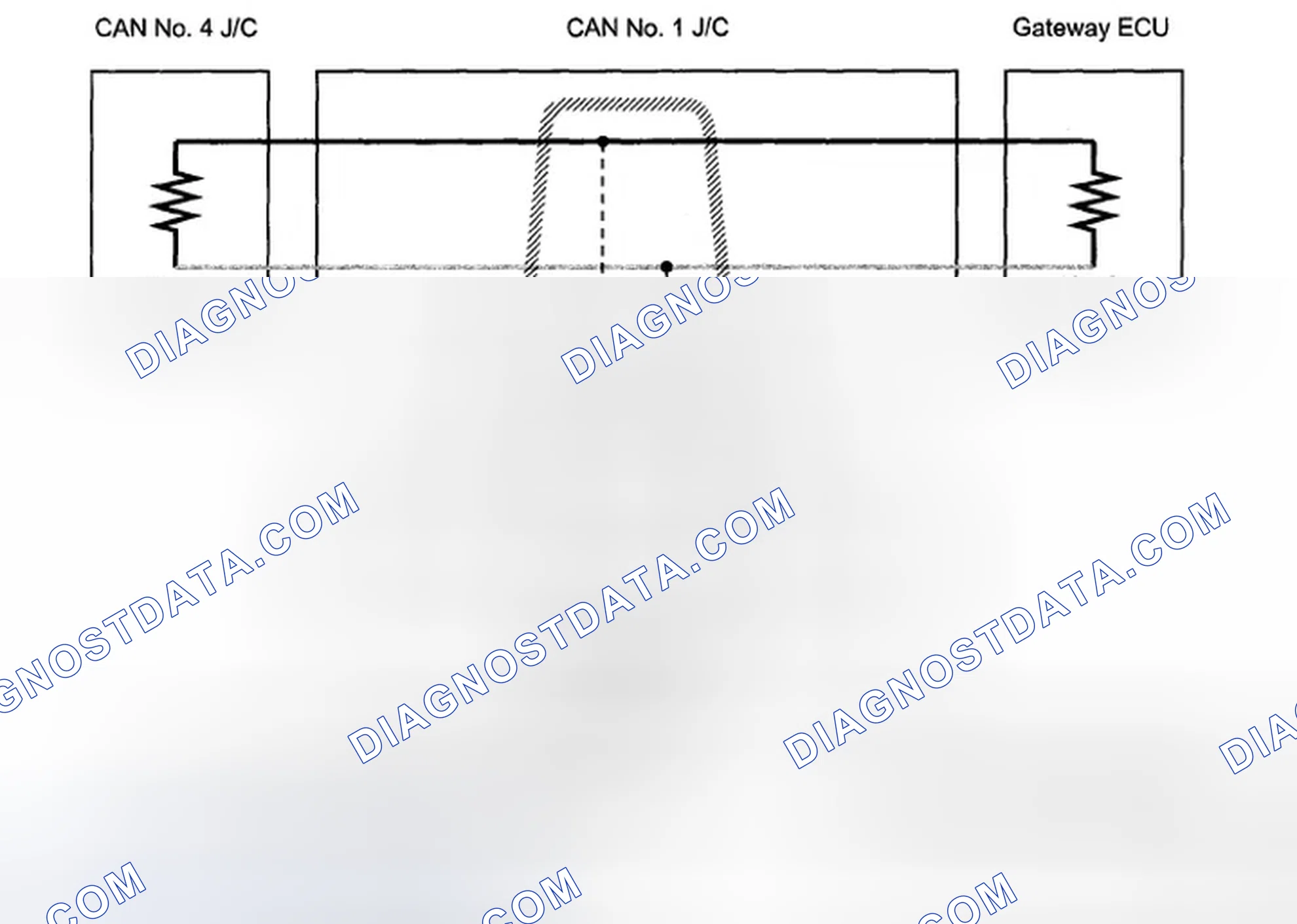 Scheme 18: WIRING DIAGRAM