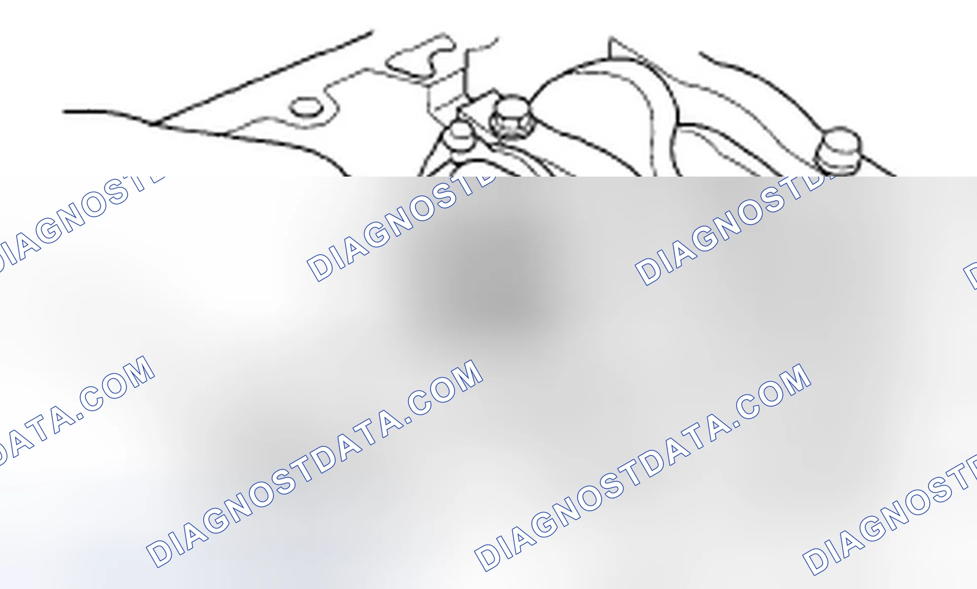Scheme 498: Connecting Rod Bearing Clearance Inspection